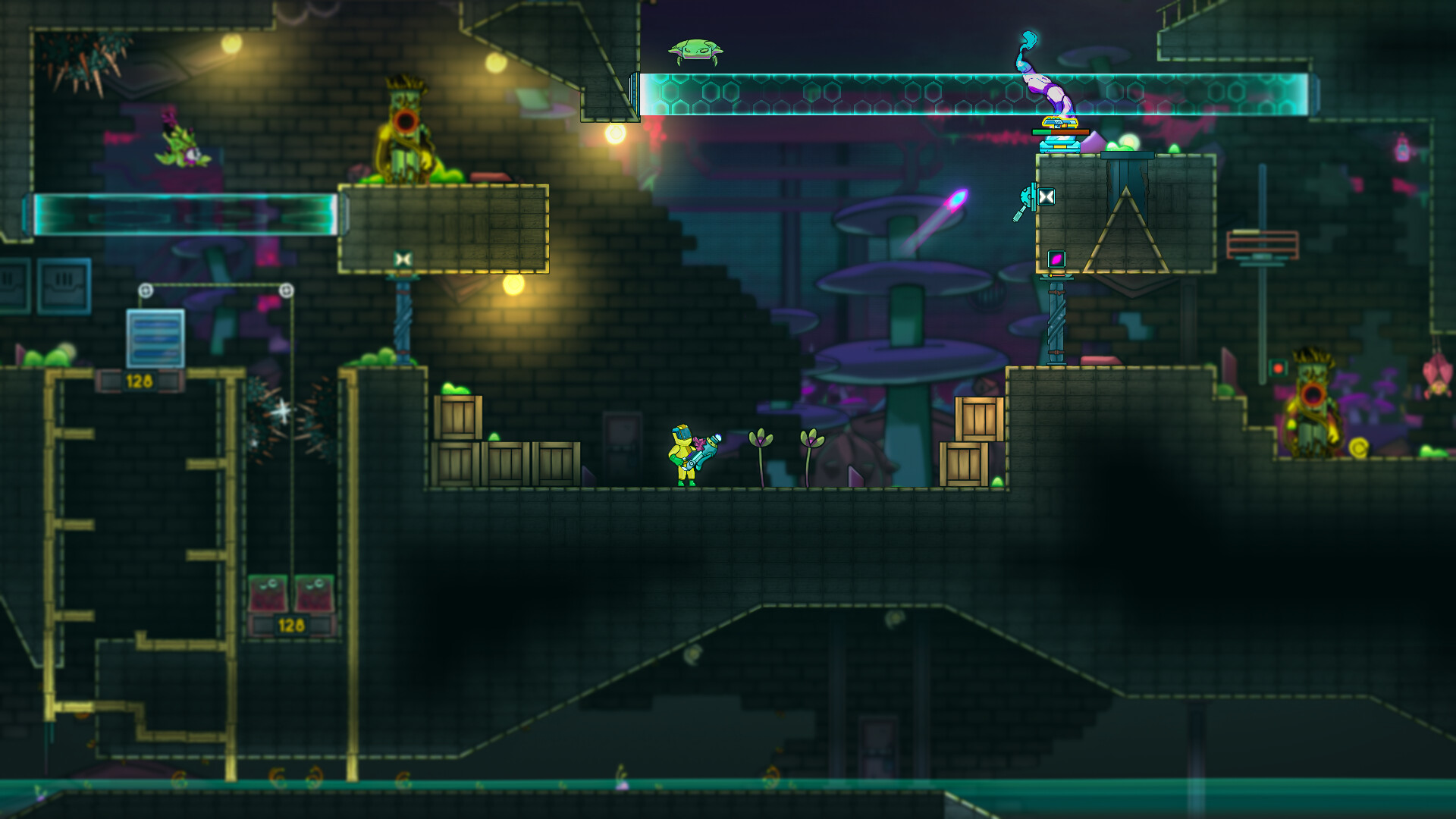Transmogrify screenshot 16
