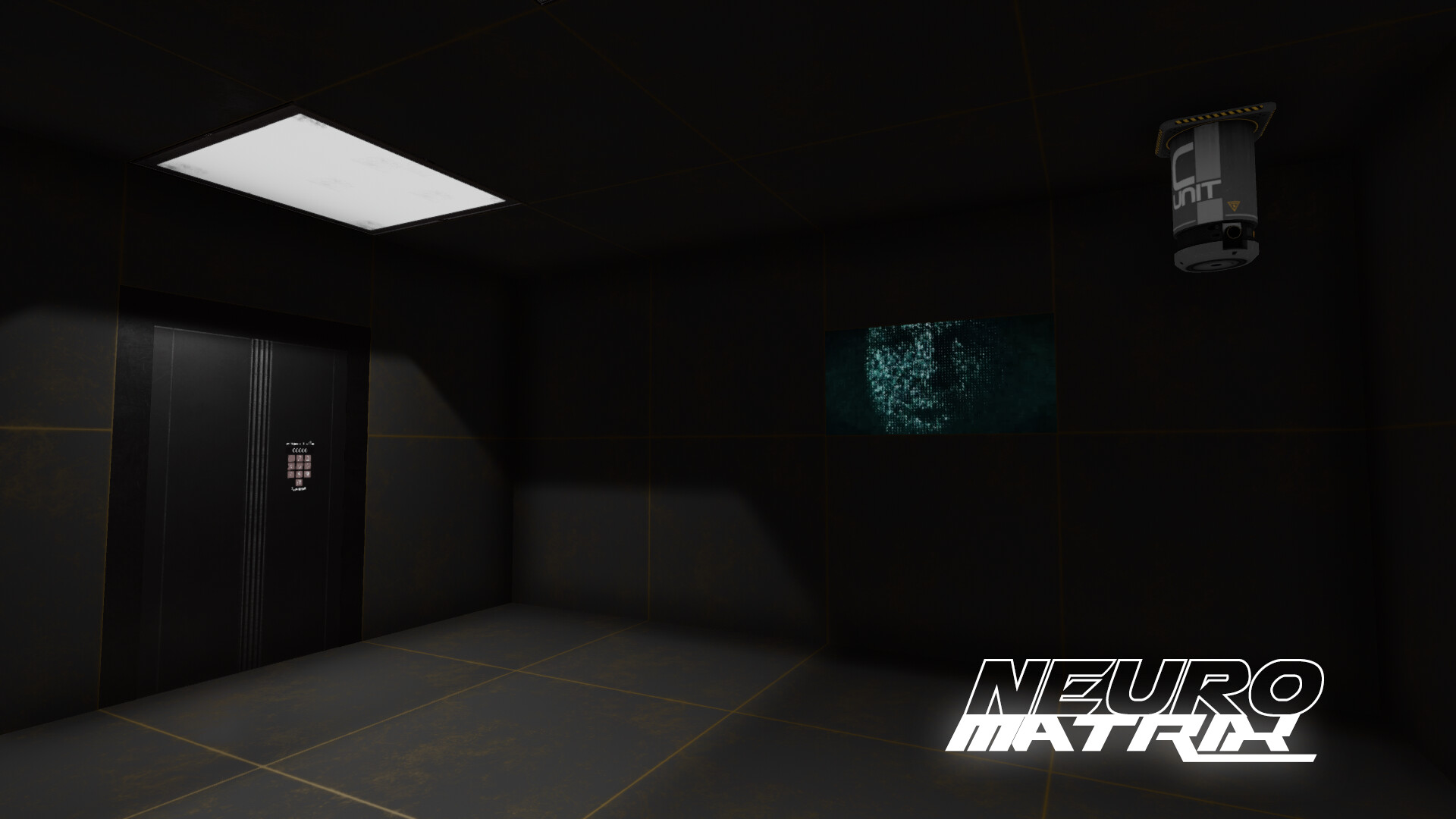 NeuroMatrix screenshot 2