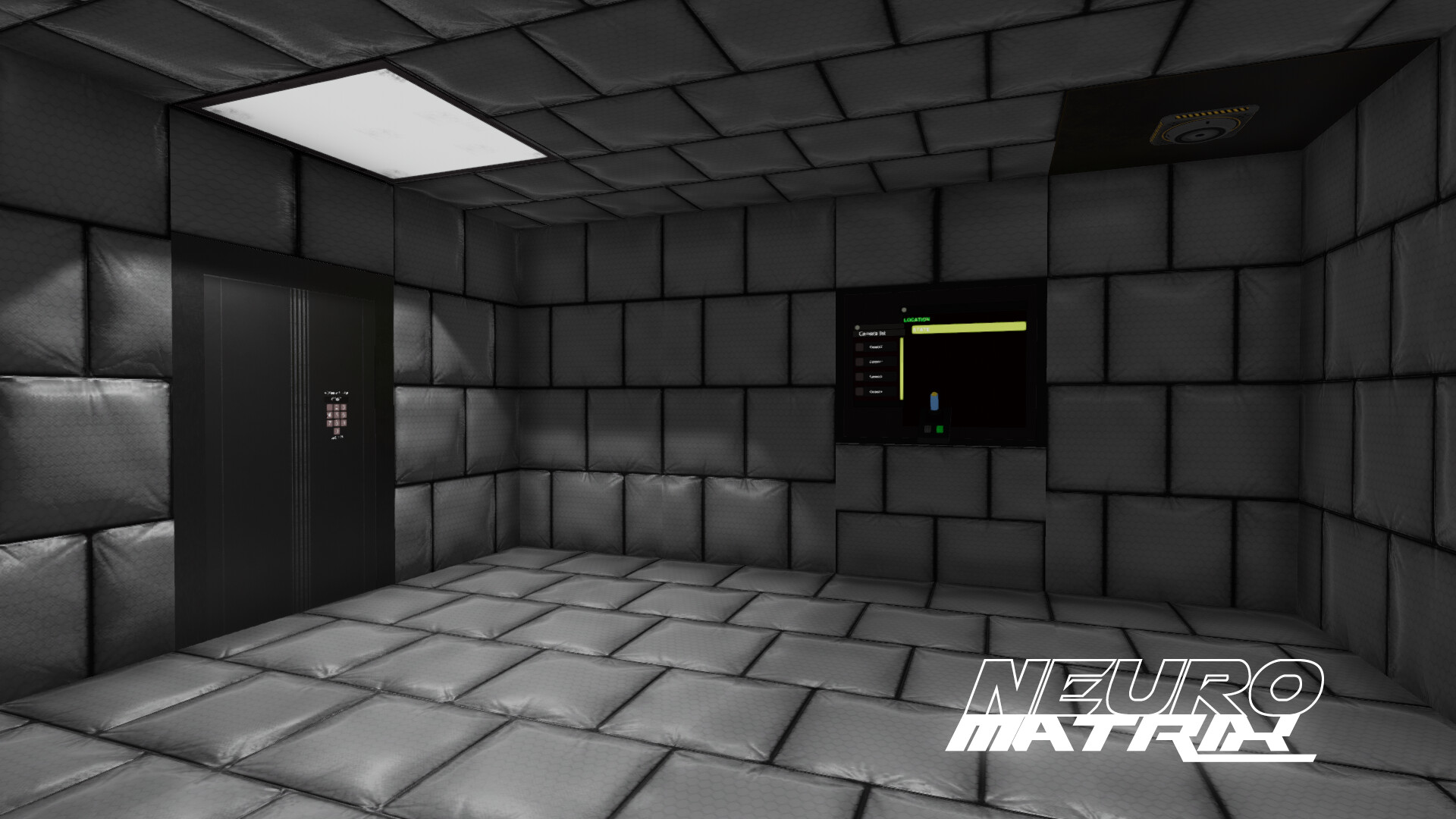 NeuroMatrix screenshot 10