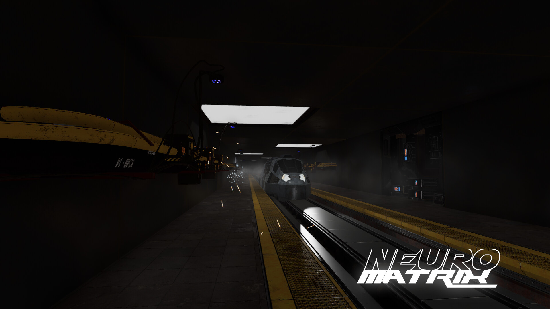 NeuroMatrix screenshot 13