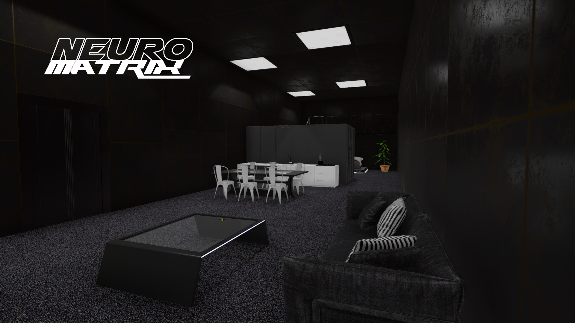NeuroMatrix screenshot 18
