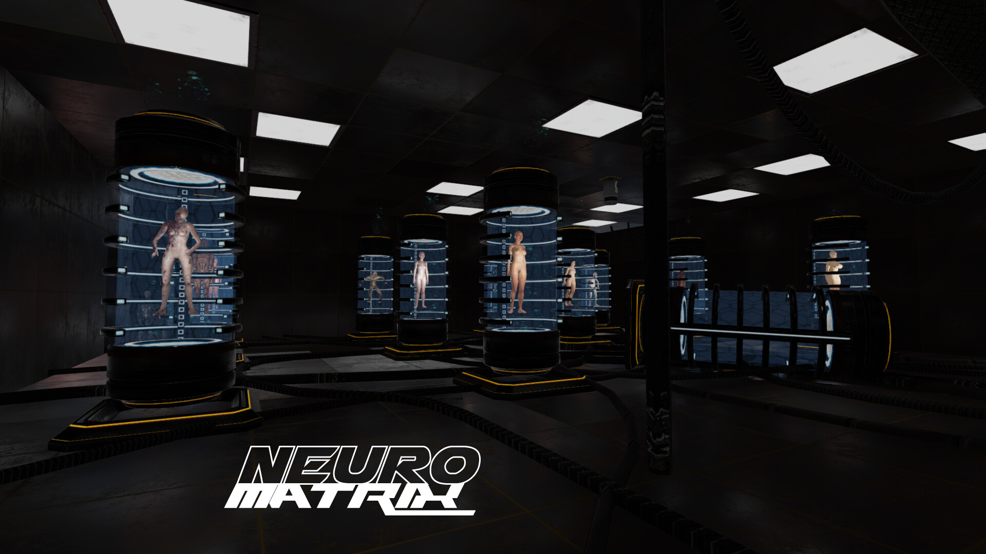 NeuroMatrix screenshot 16