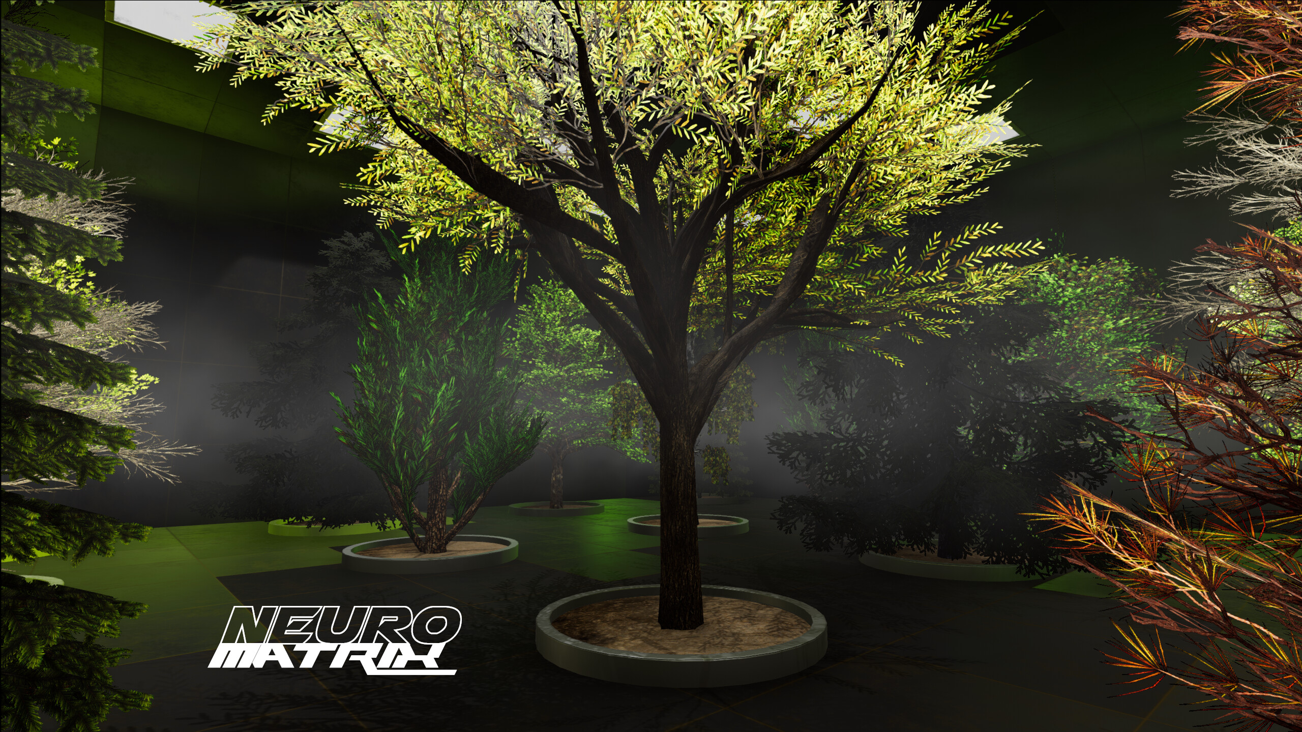 NeuroMatrix screenshot 14