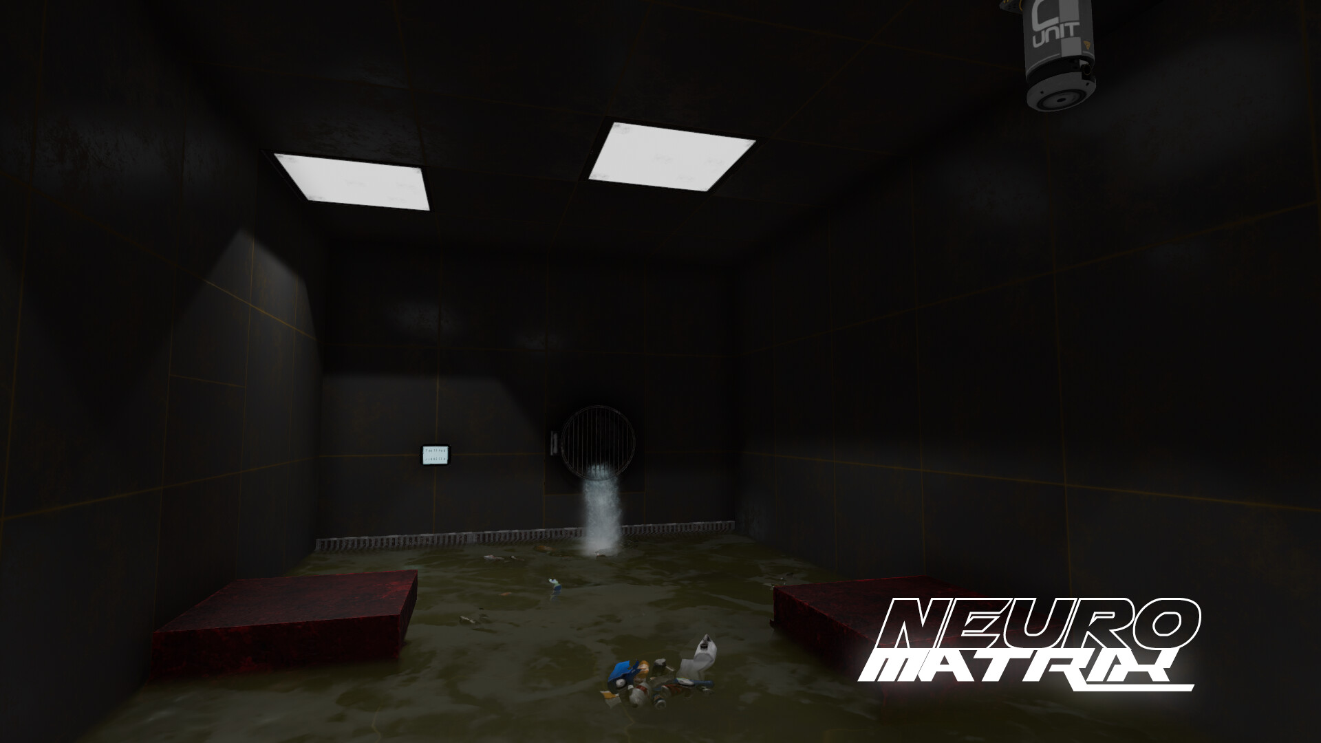 NeuroMatrix screenshot 5