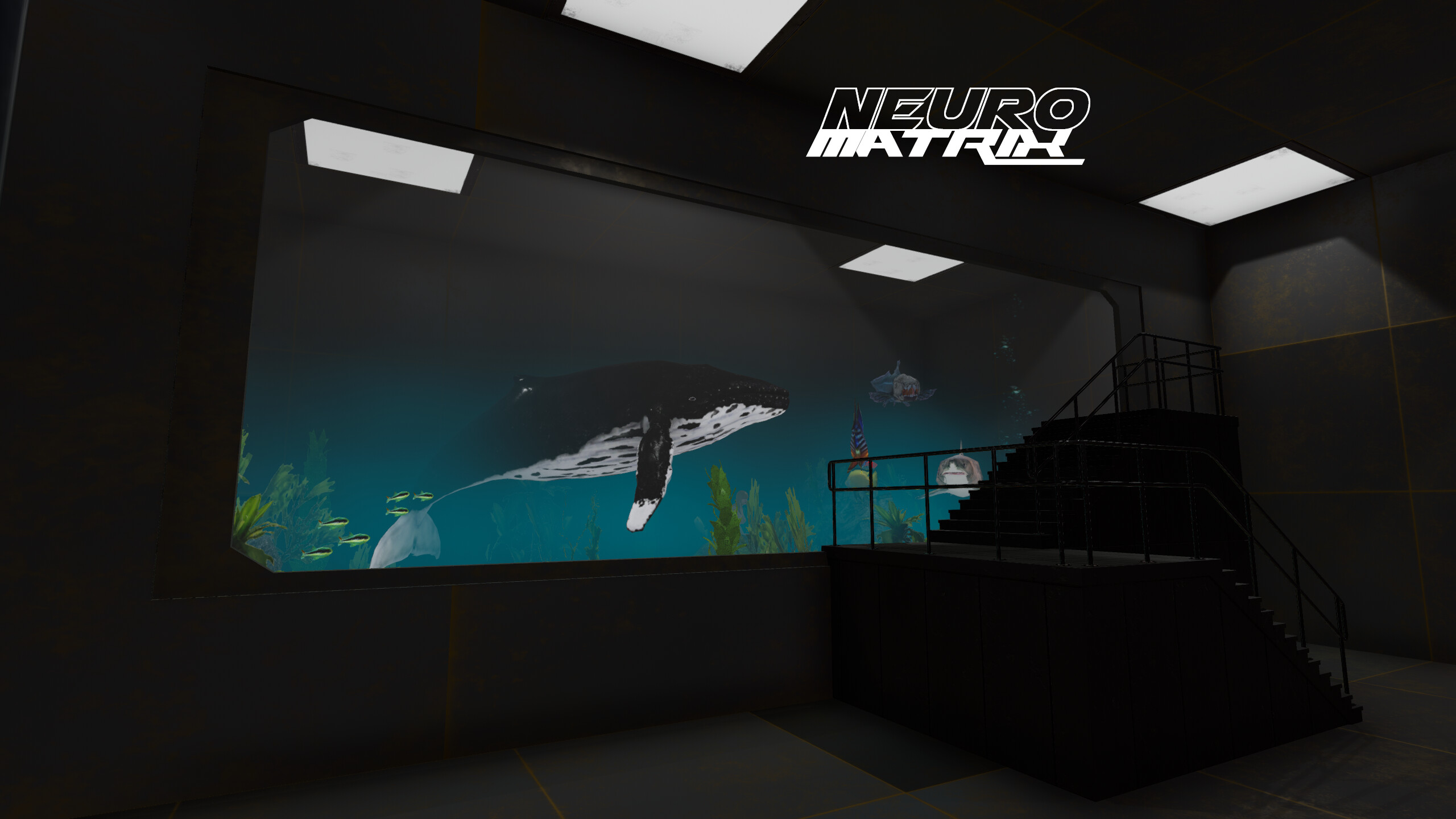 NeuroMatrix screenshot 3