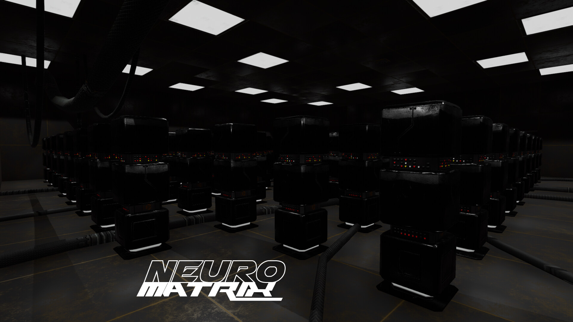 NeuroMatrix screenshot 17