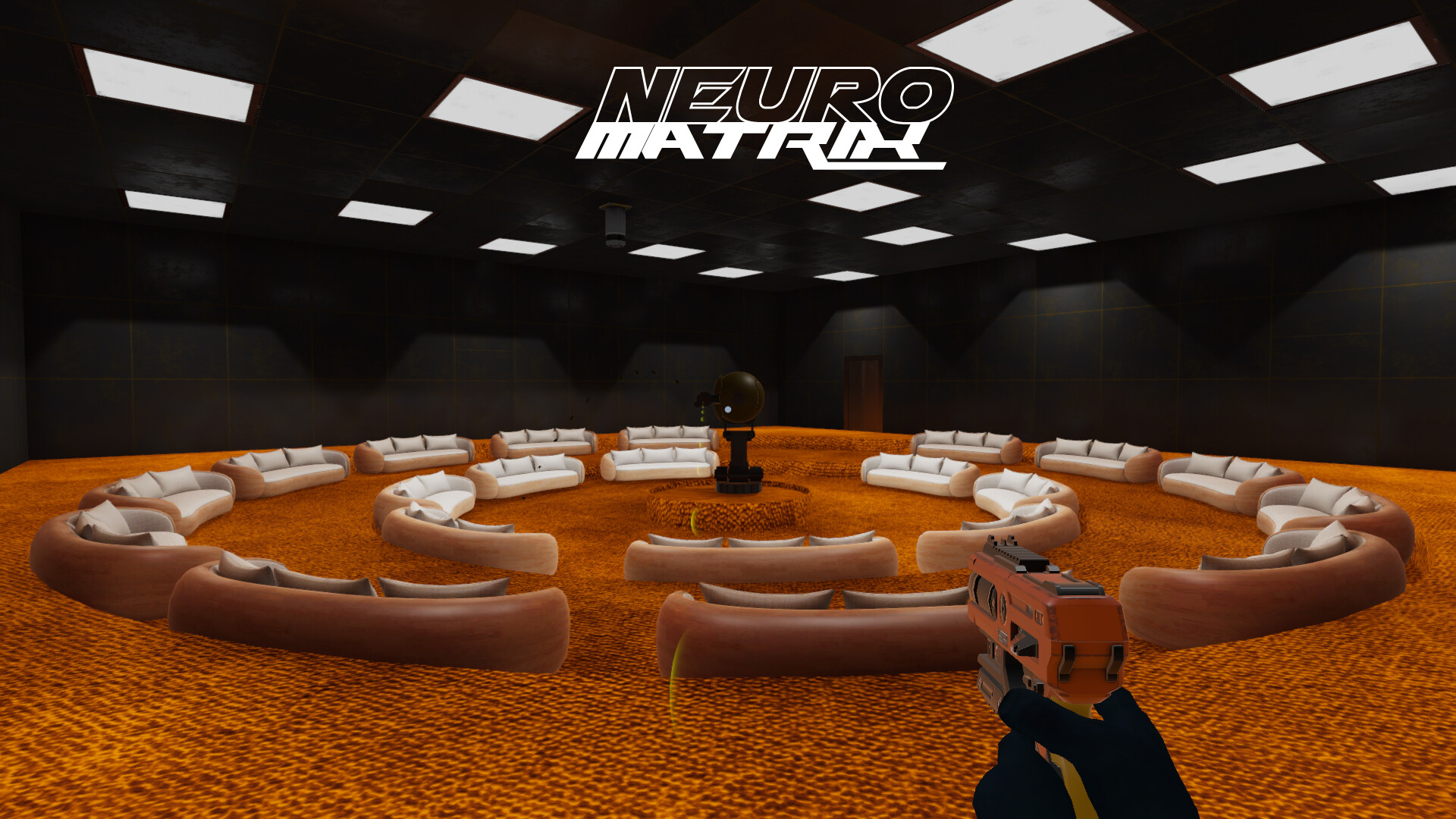 NeuroMatrix screenshot 8