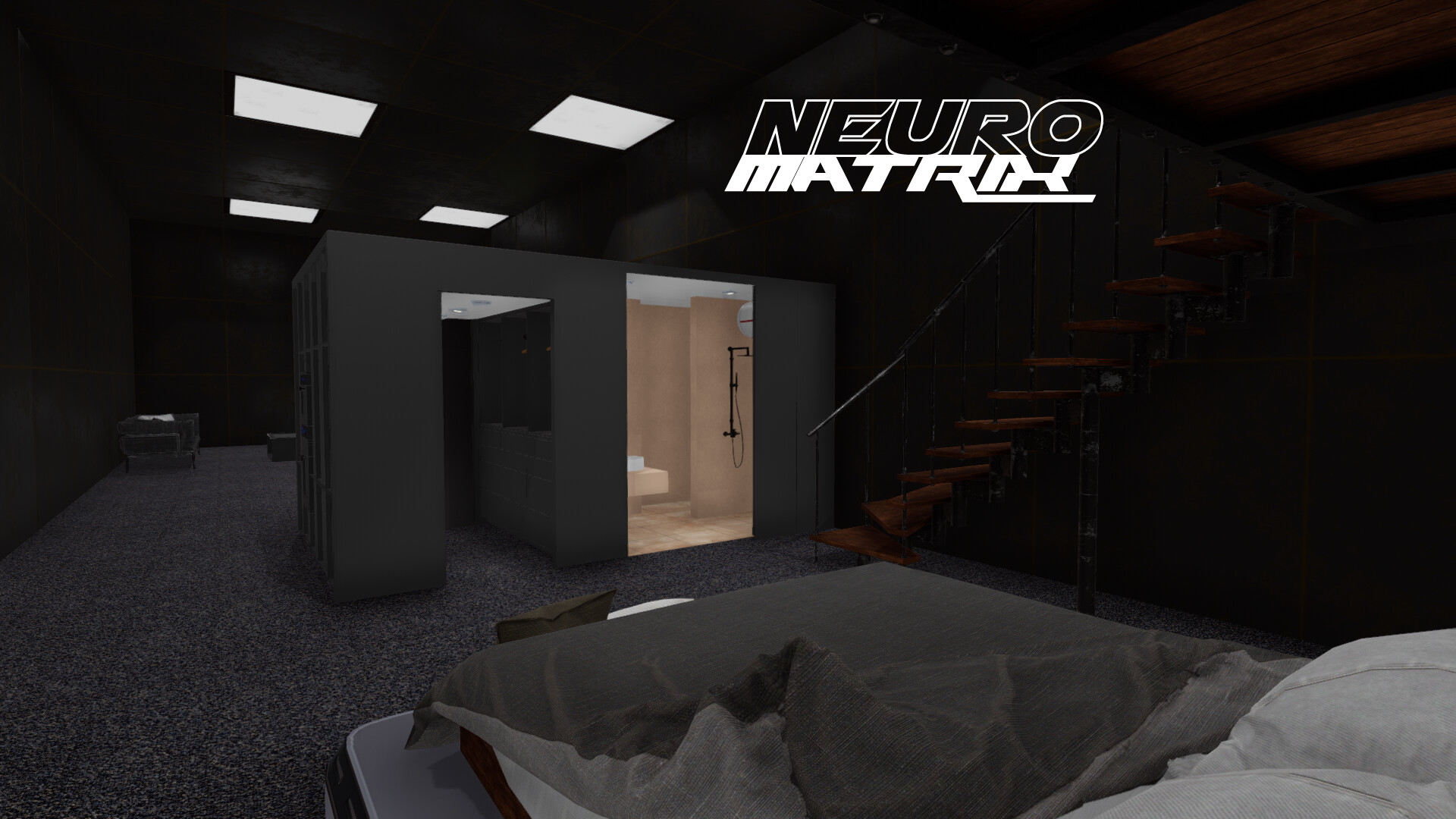 NeuroMatrix screenshot 9