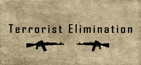 Terrorist Elimination Cover Image