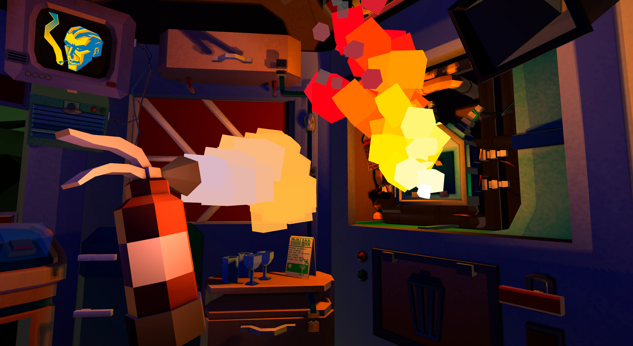 Elevator... to the Moon! screenshot 4