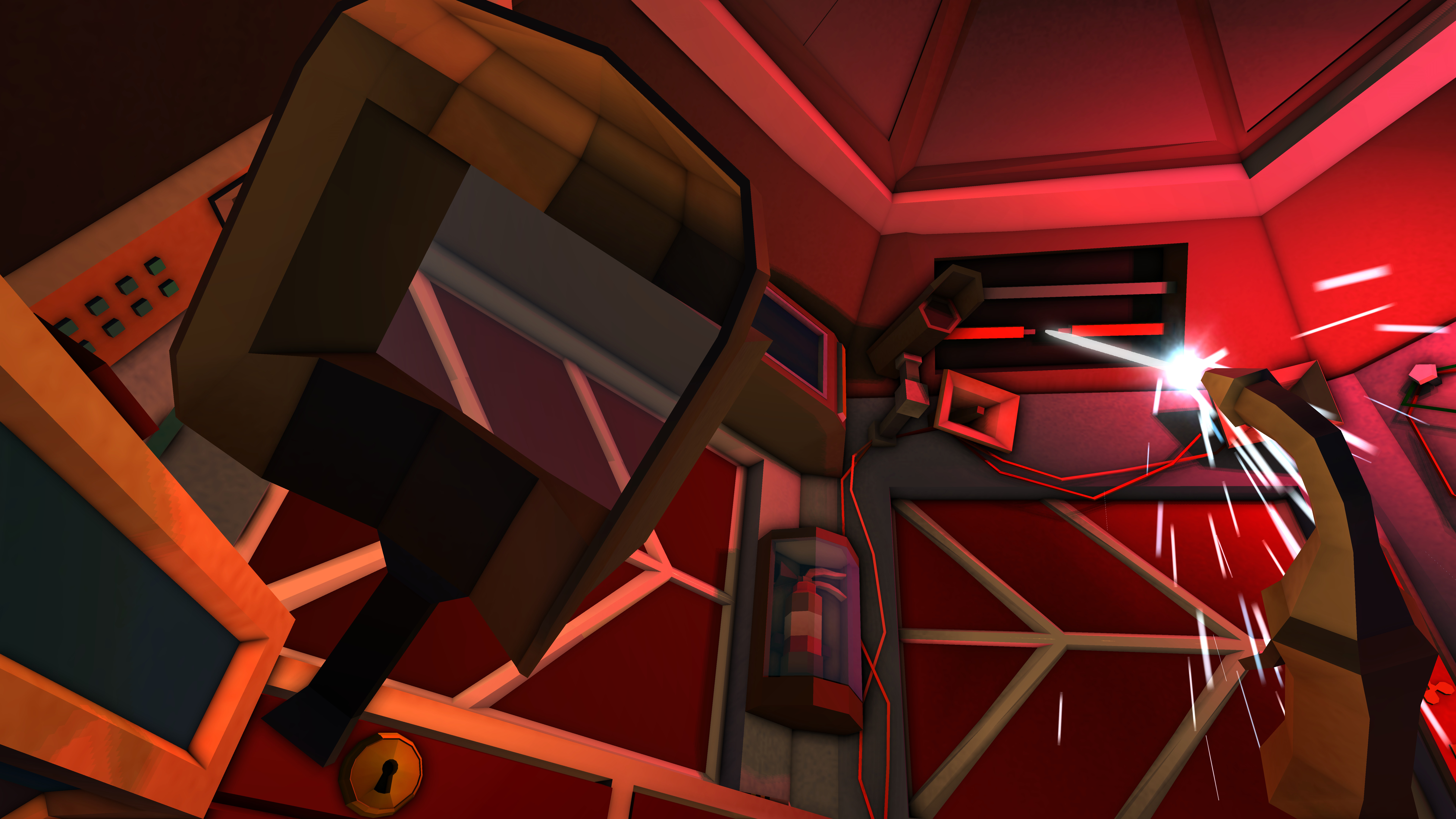 Elevator... to the Moon! screenshot 5