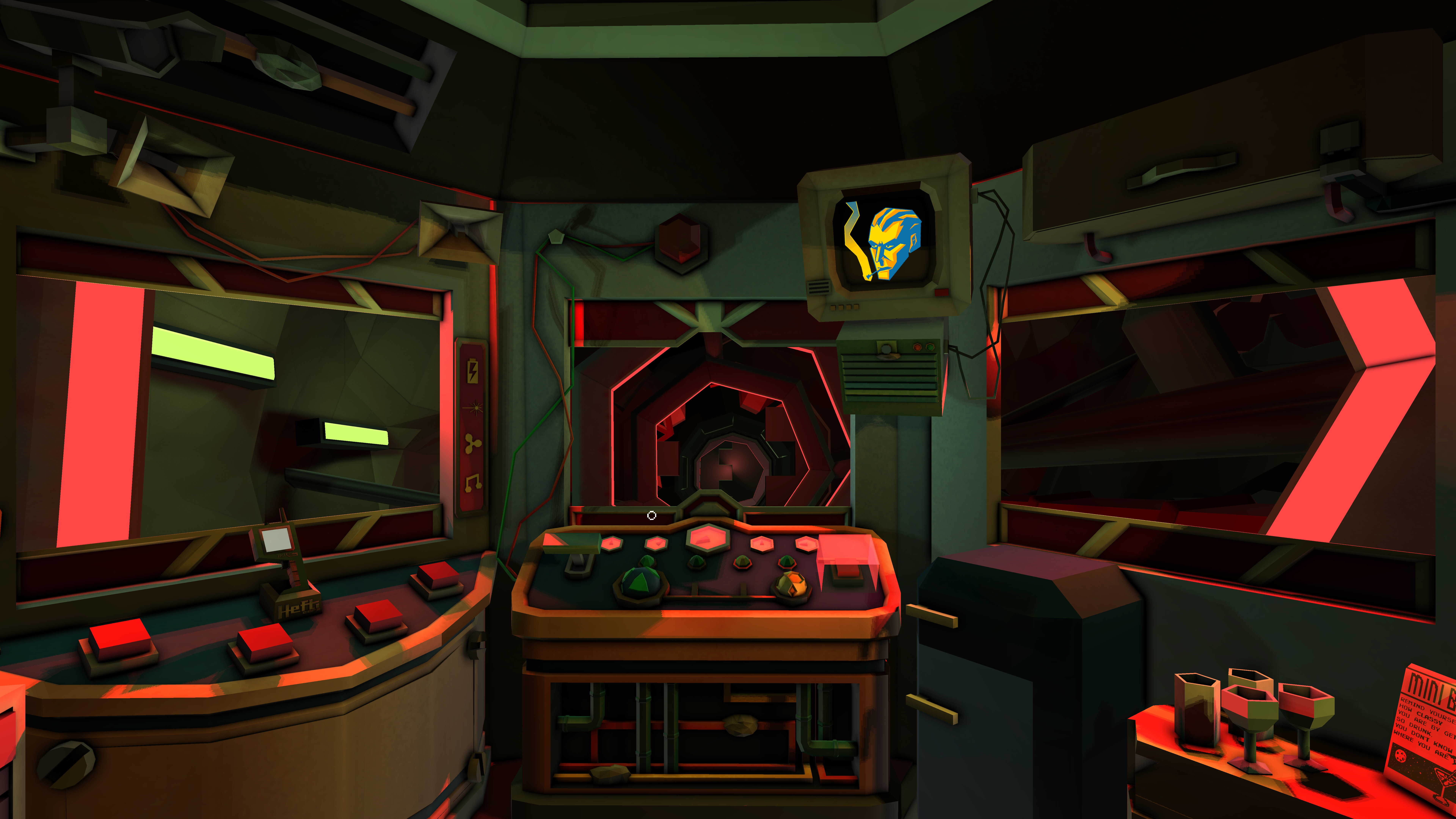 Elevator... to the Moon! screenshot 3