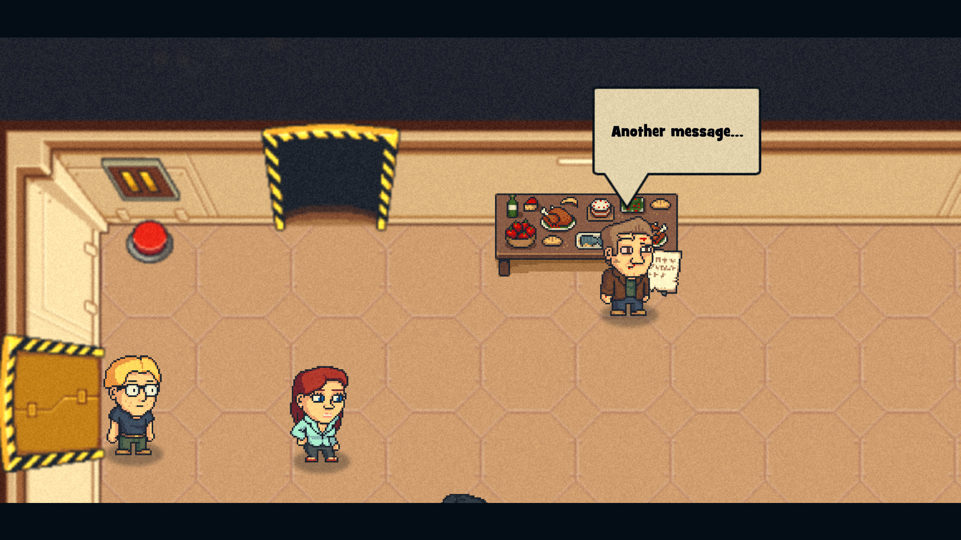 Puzzle Chambers screenshot 13