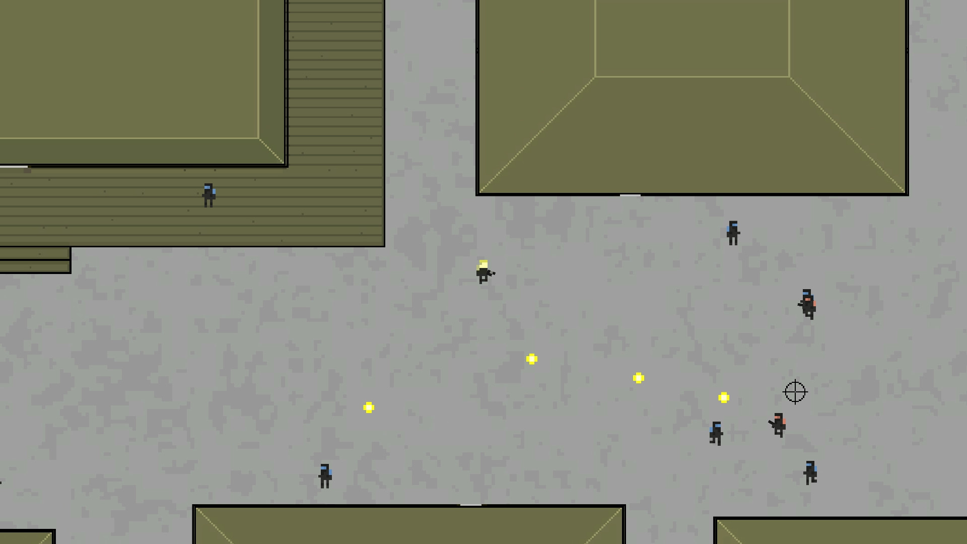 Alien Planet screenshot 6