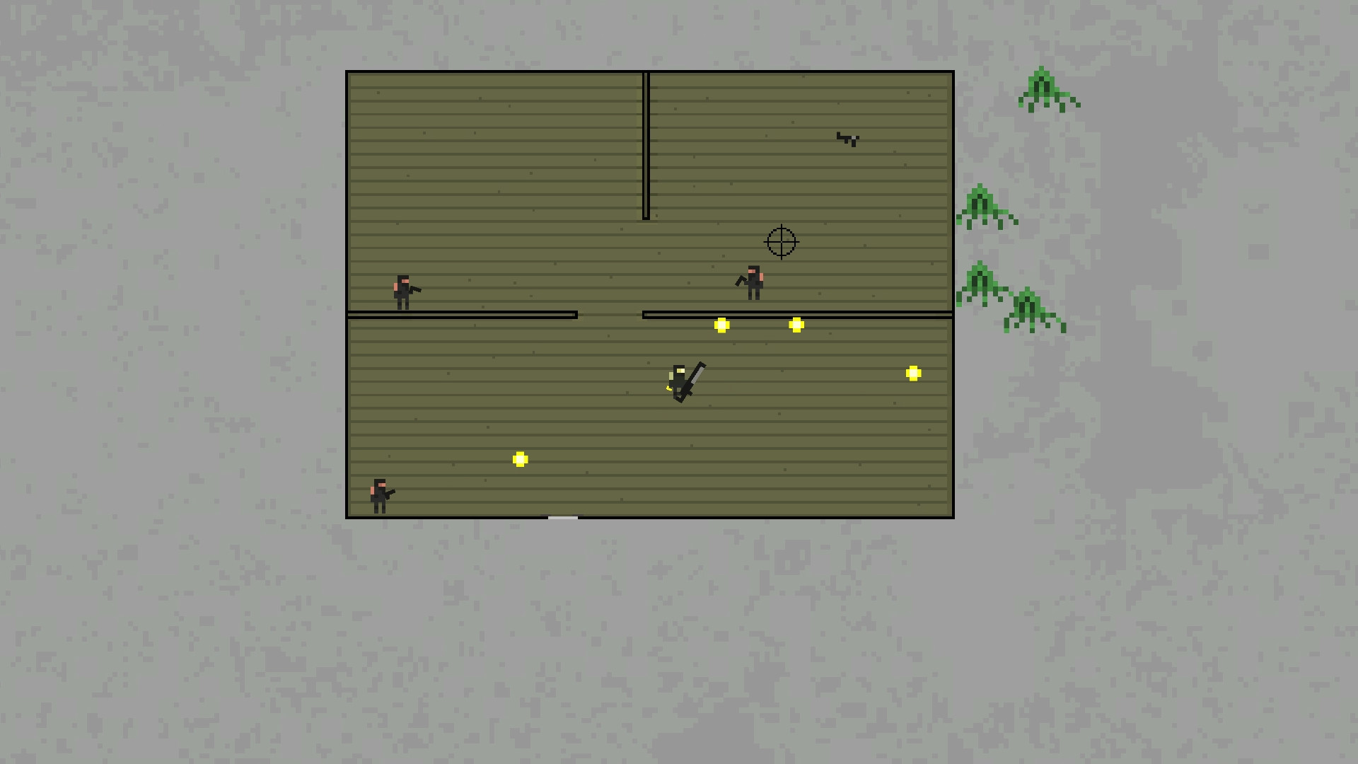 Alien Planet screenshot 3