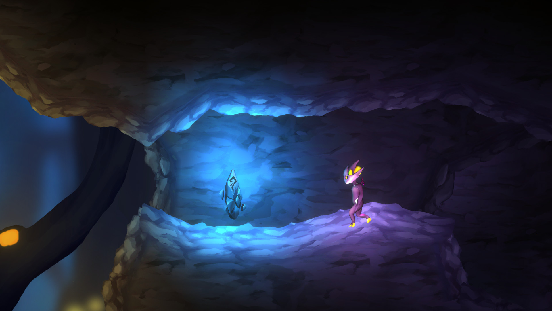Echoed World screenshot 11
