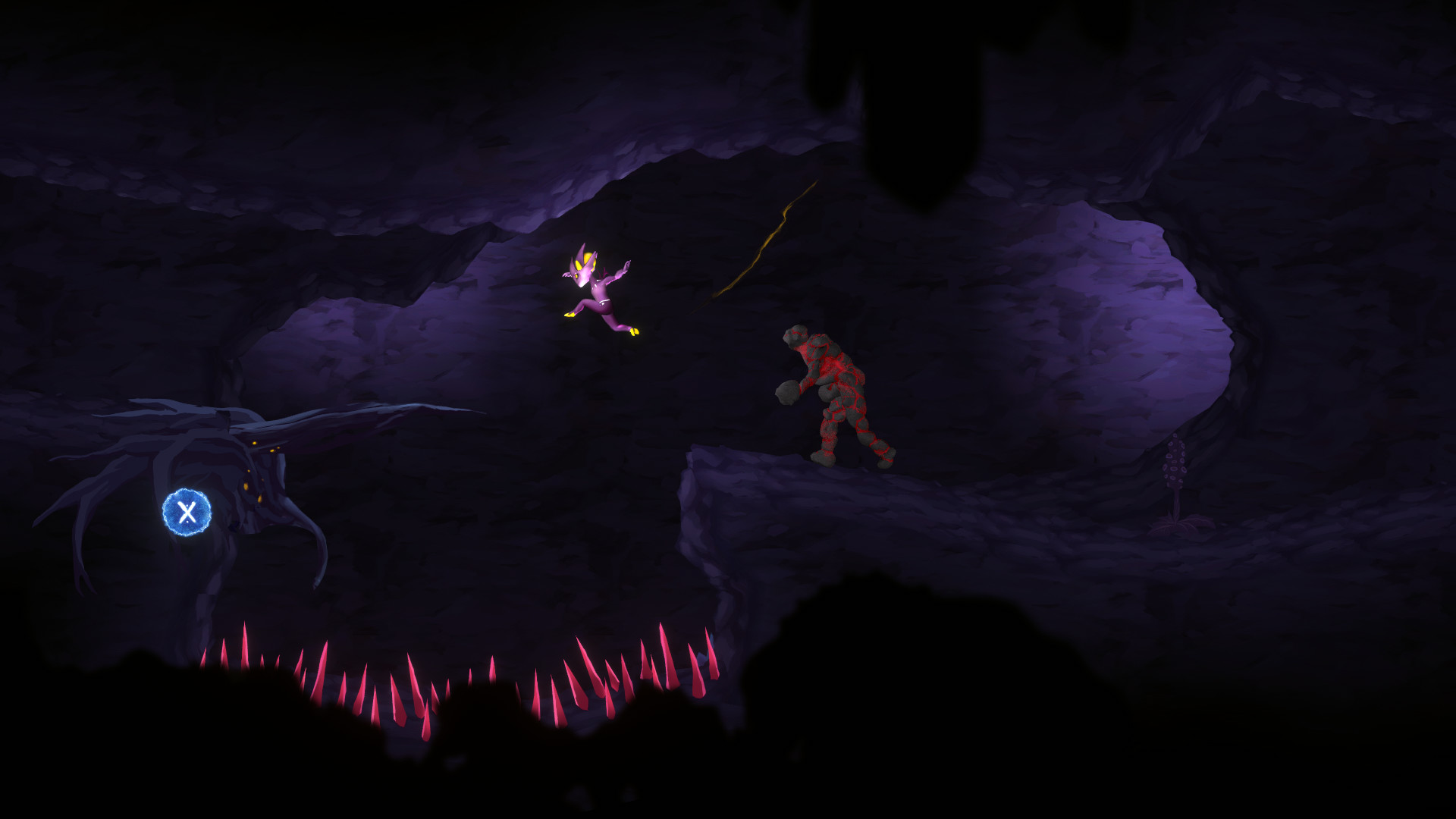 Echoed World screenshot 9