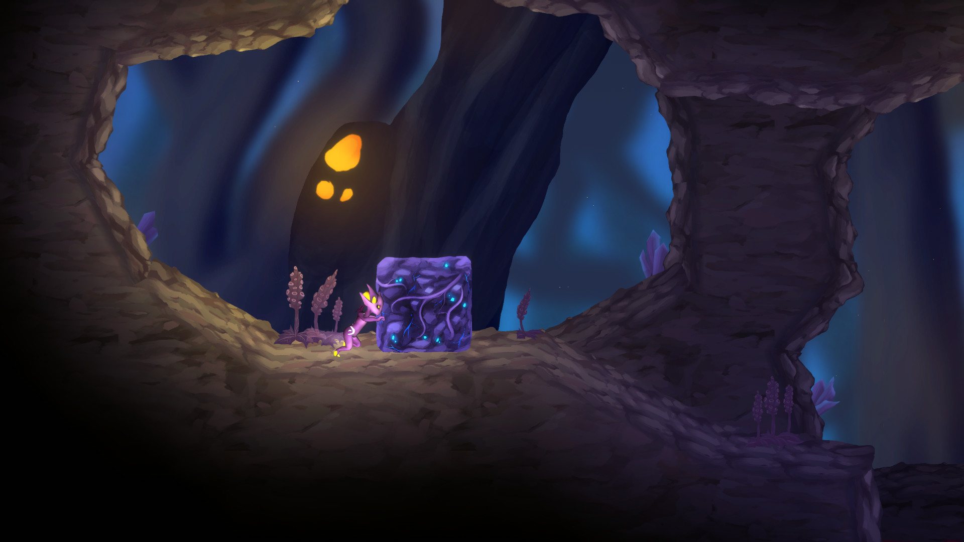 Echoed World screenshot 12