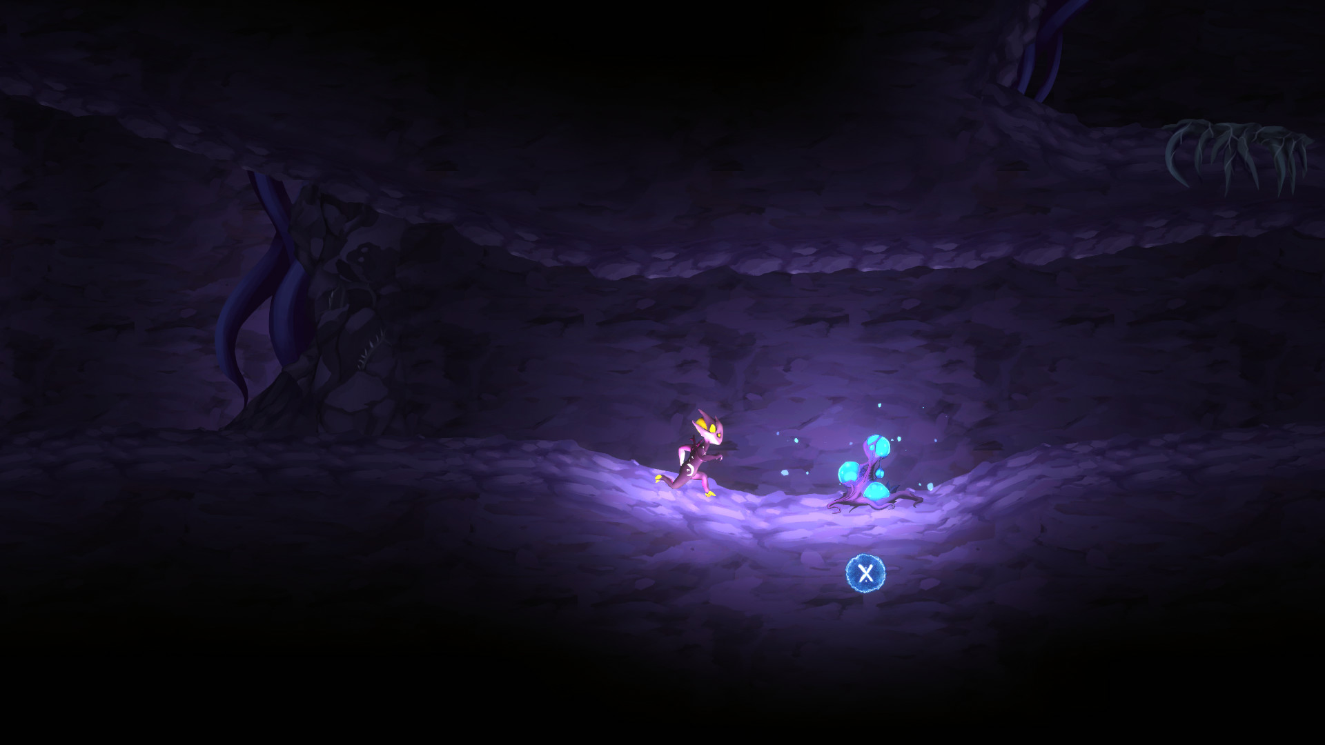 Echoed World screenshot 4