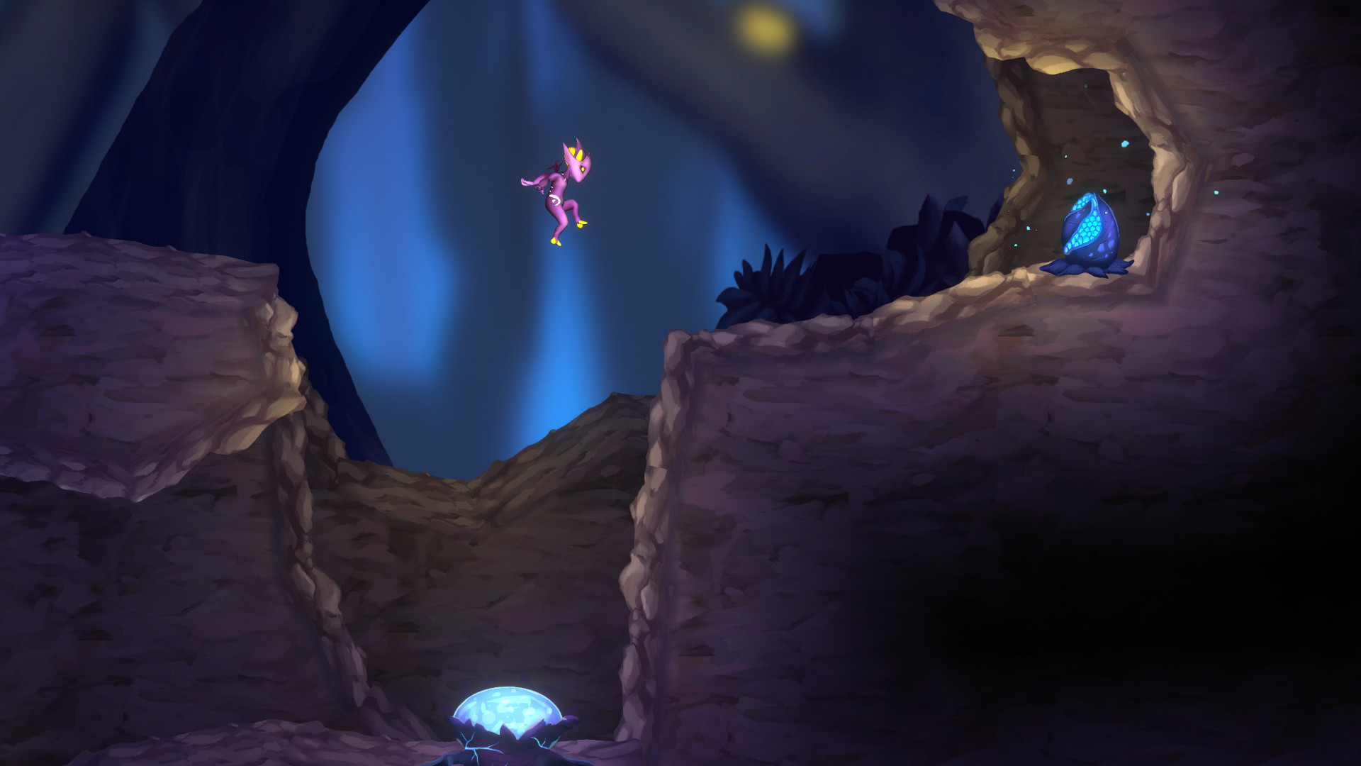 Echoed World screenshot 7