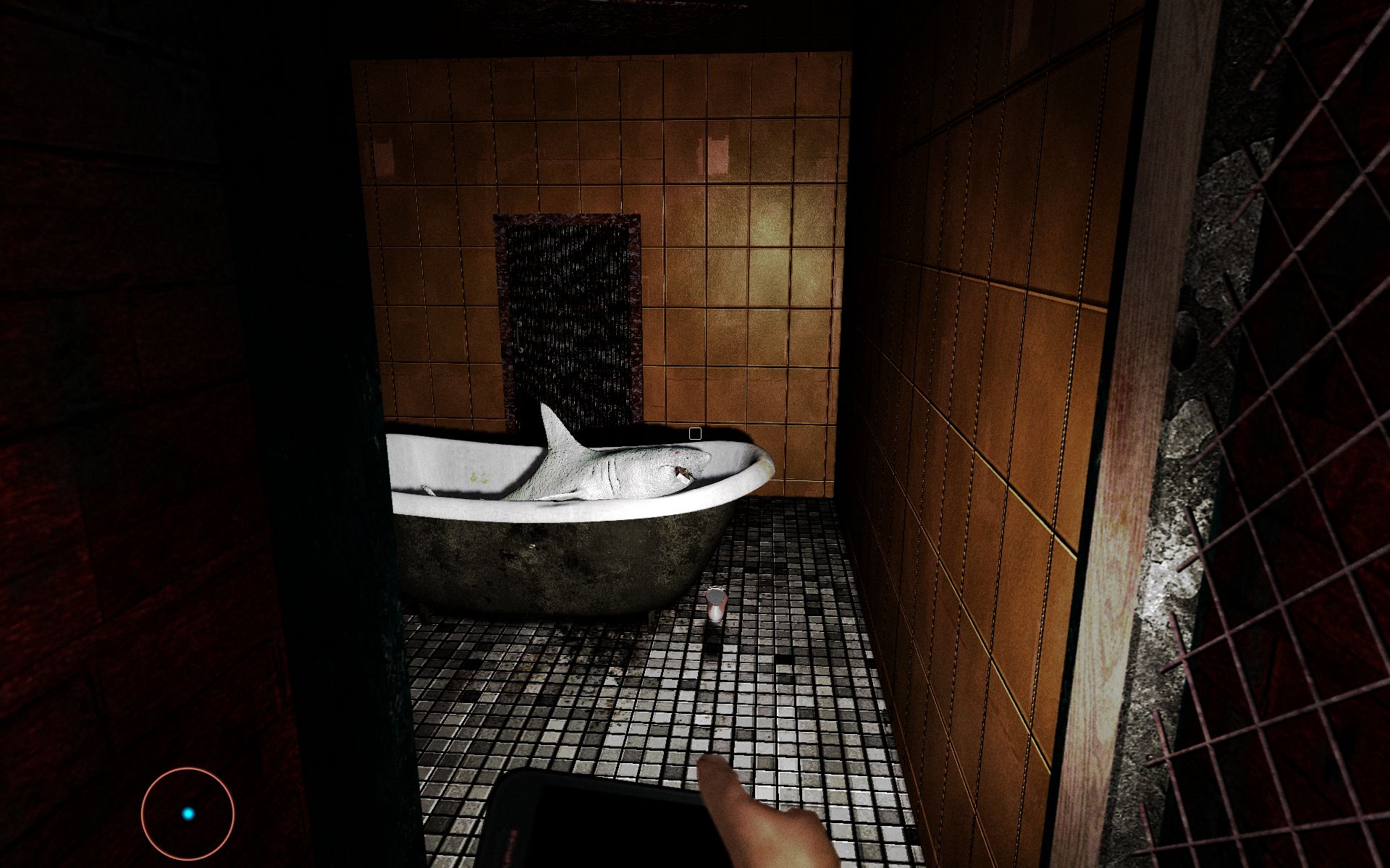 Eseapner screenshot 6