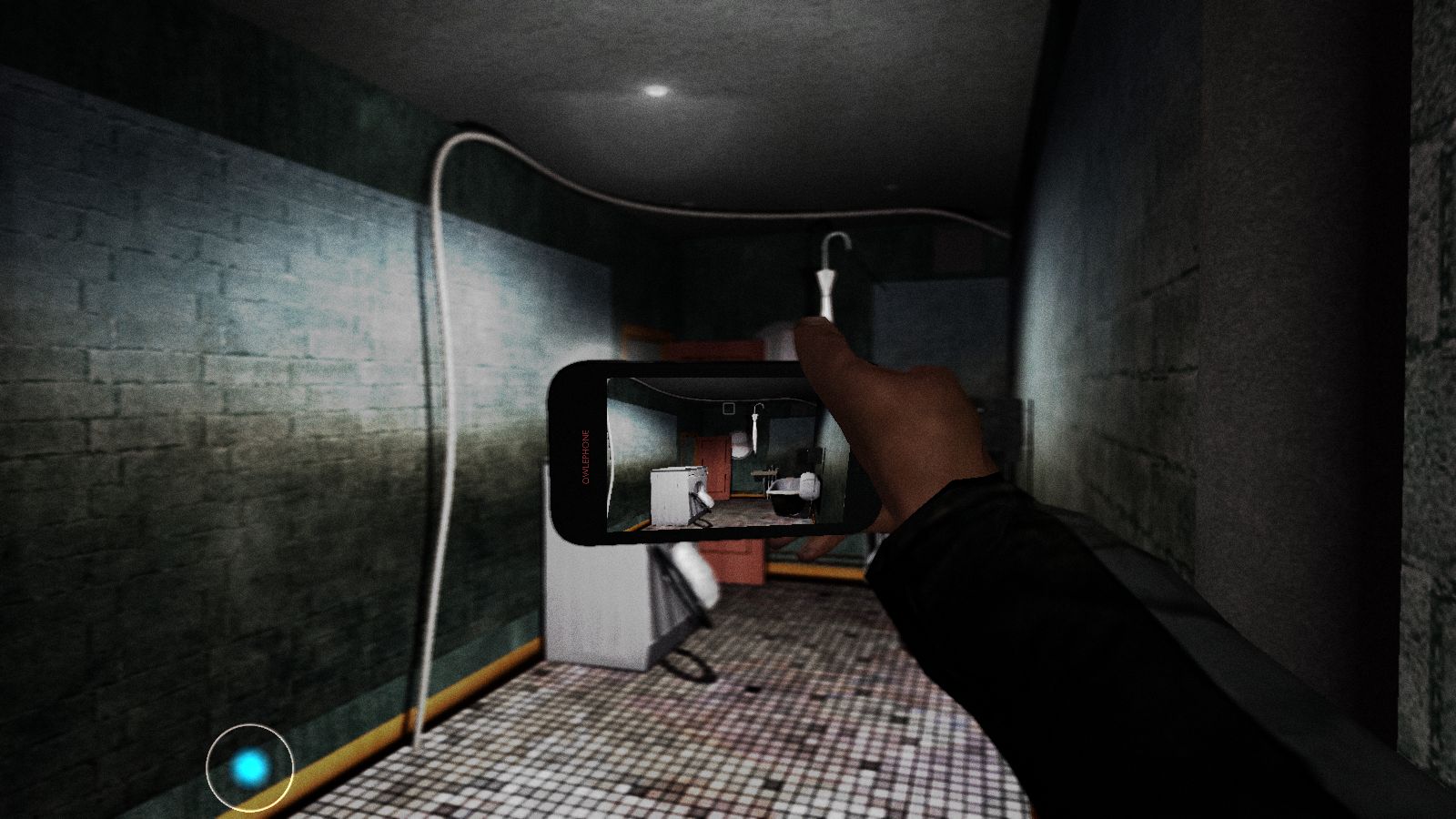 Eseapner screenshot 3