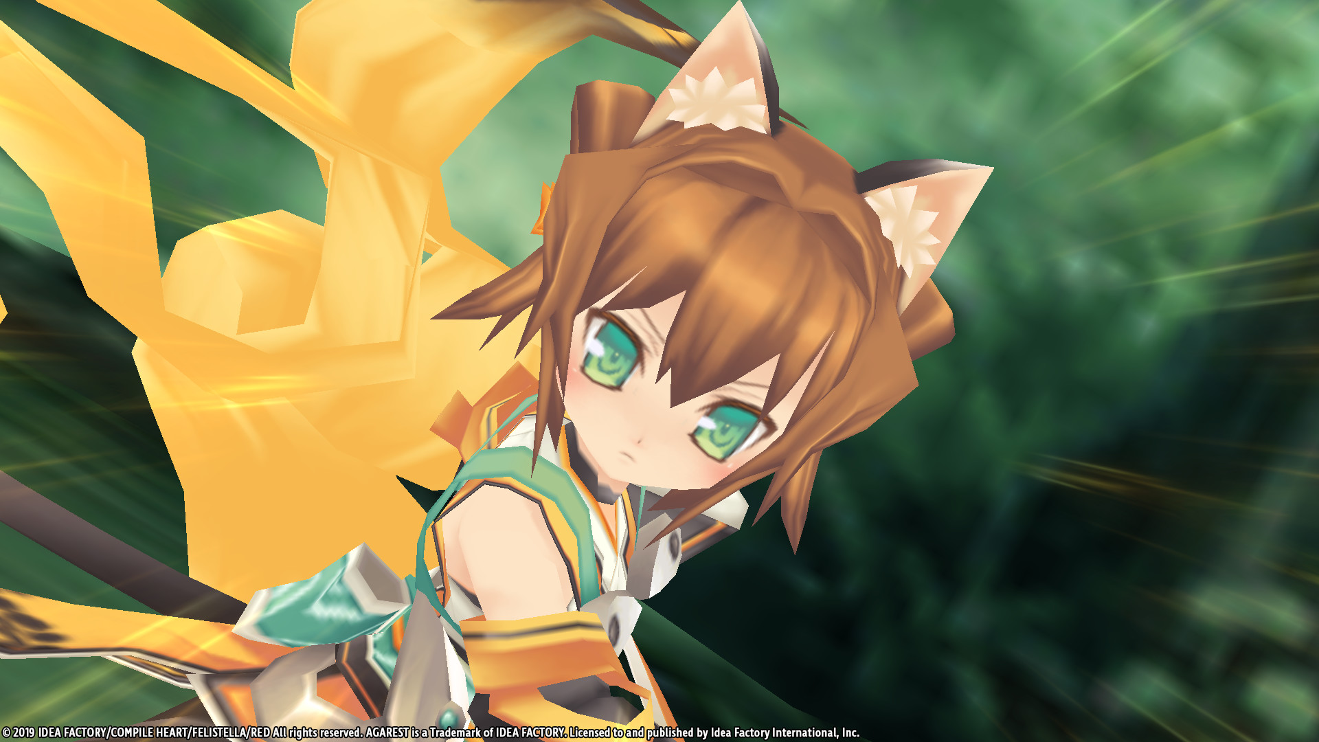 Record of Agarest War Mariage screenshot 11