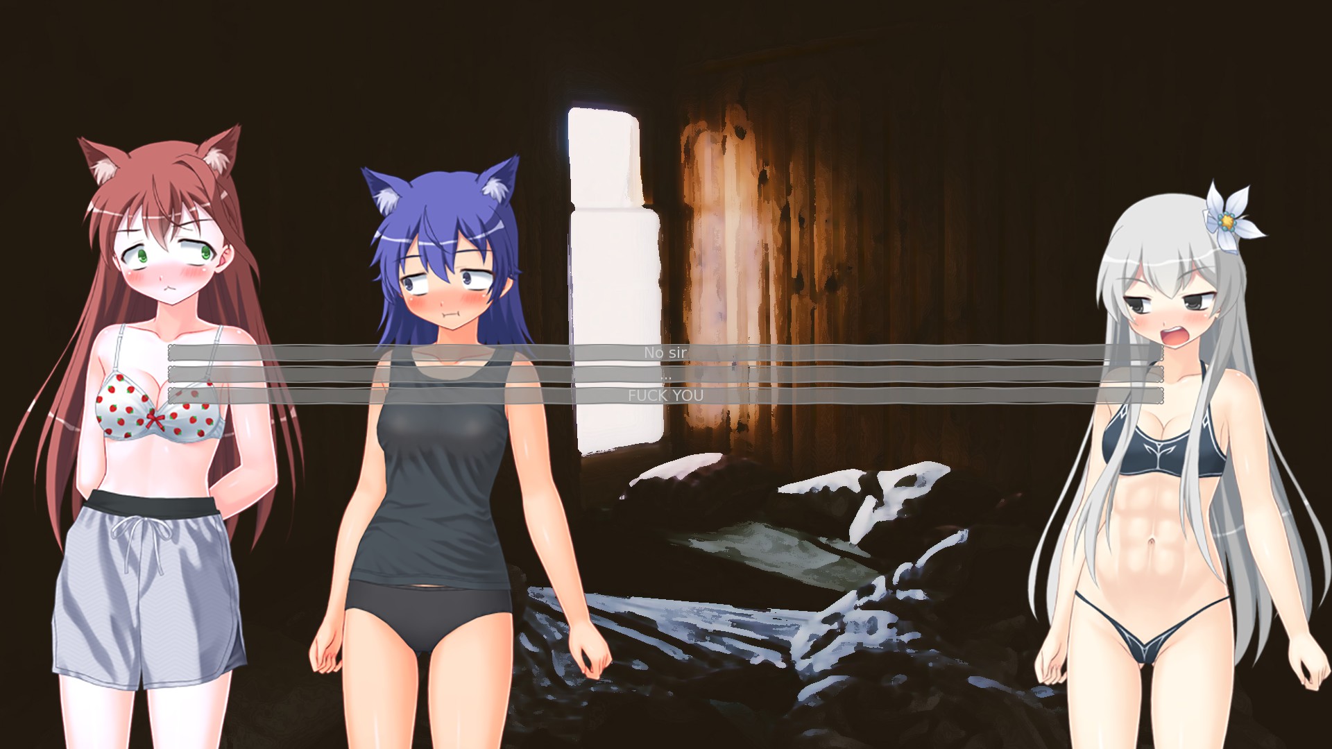 Gachimuchi screenshot 15