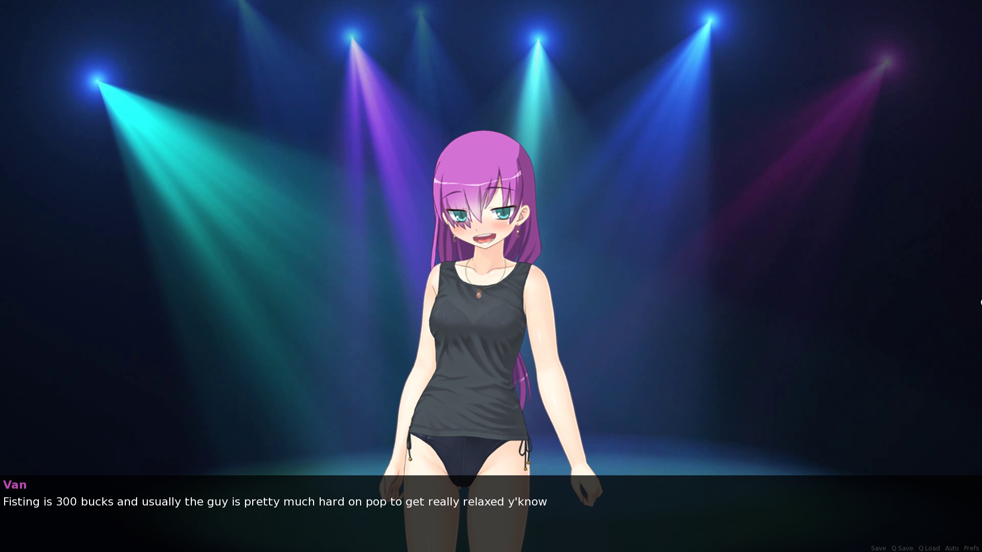Gachimuchi screenshot 16