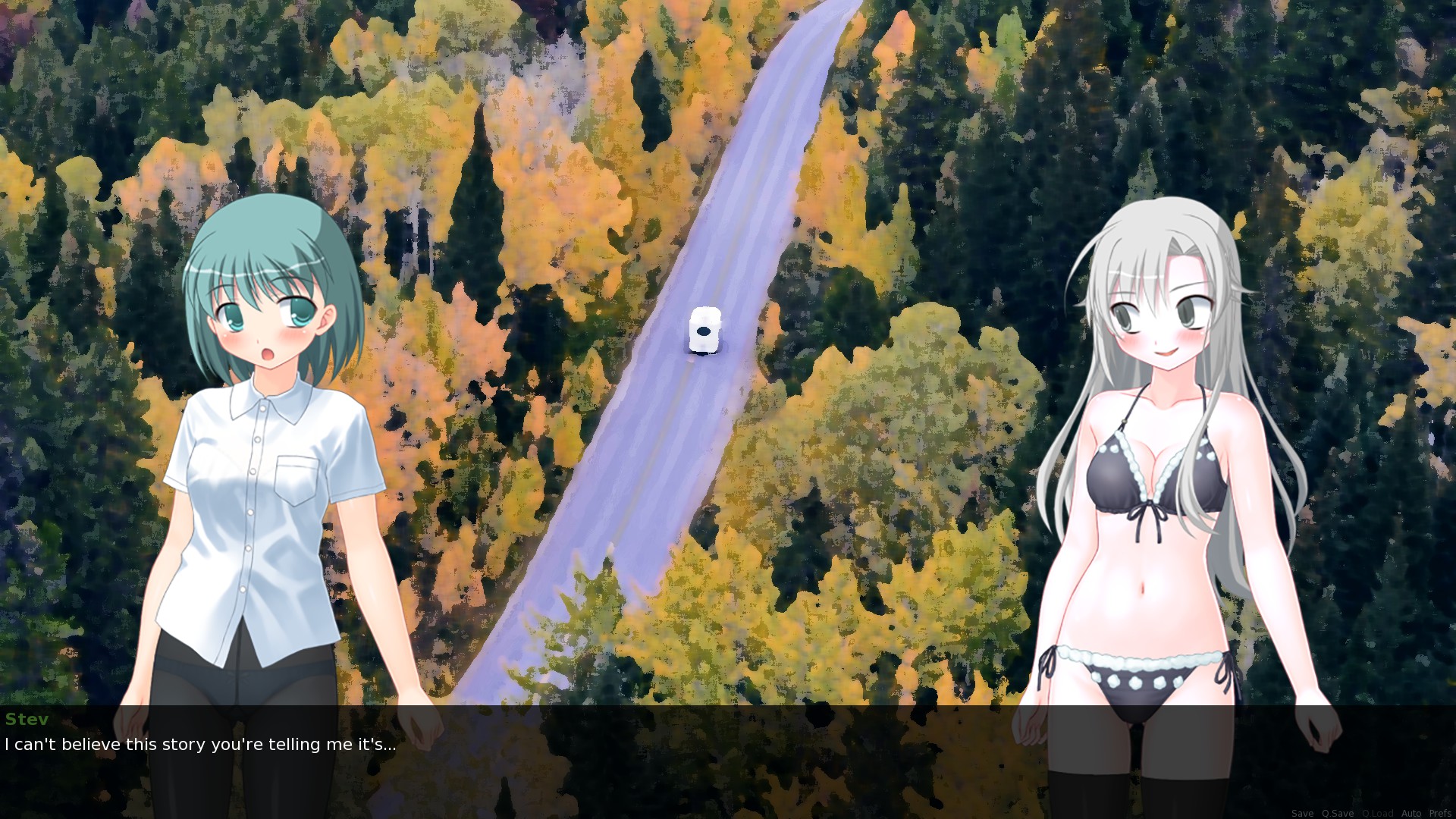 Gachimuchi screenshot 8