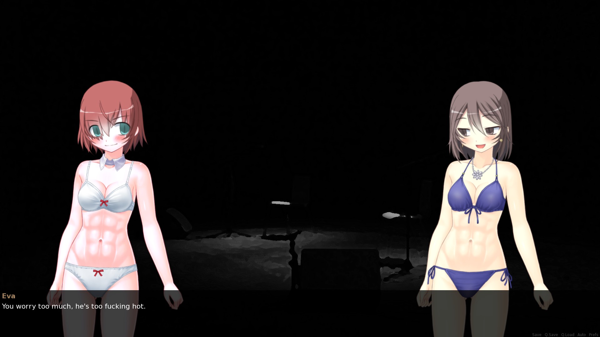 Gachimuchi screenshot 12
