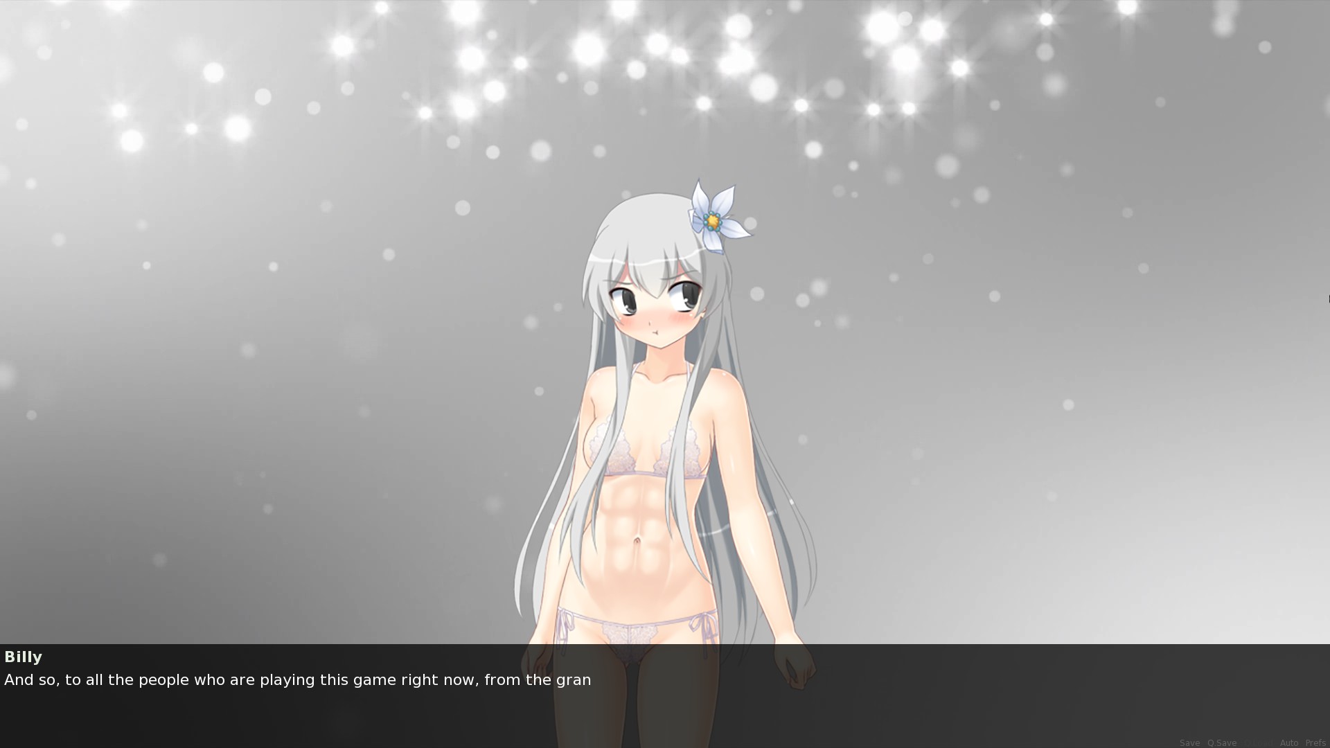 Gachimuchi screenshot 7