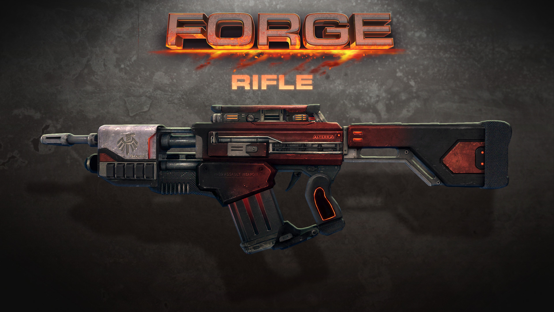 Natural Selection 2 - Forge Pack screenshot 2