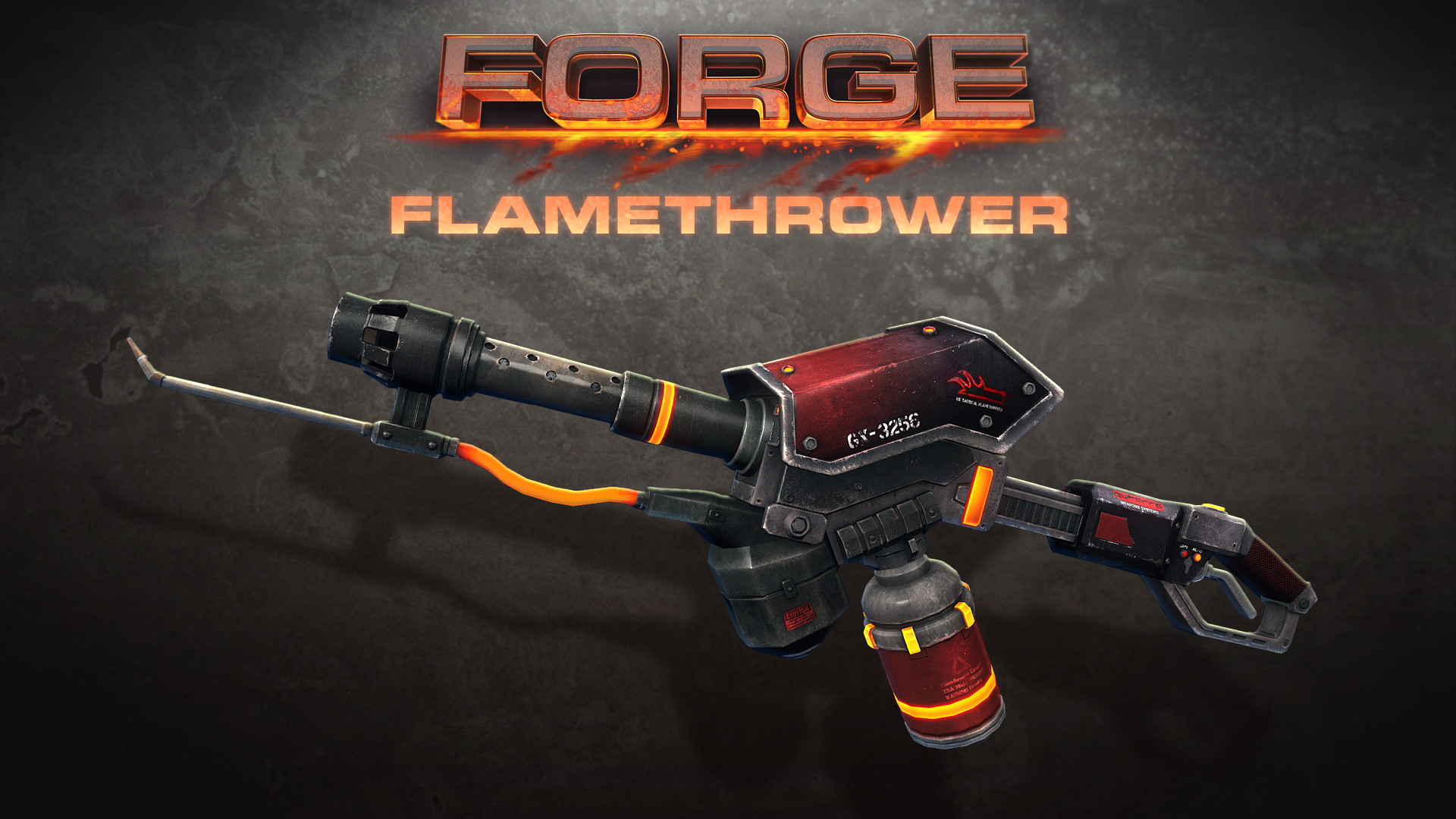 Natural Selection 2 - Forge Pack screenshot 7