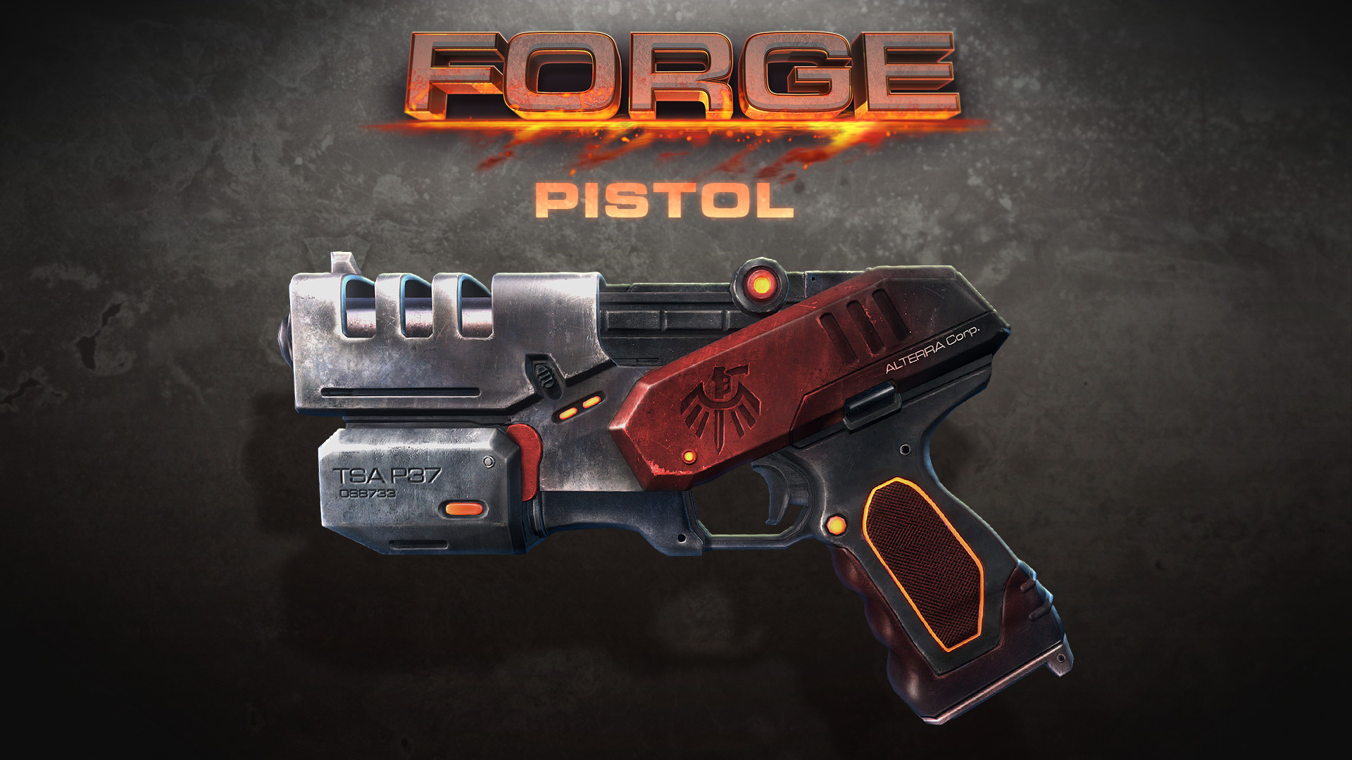 Natural Selection 2 - Forge Pack screenshot 4
