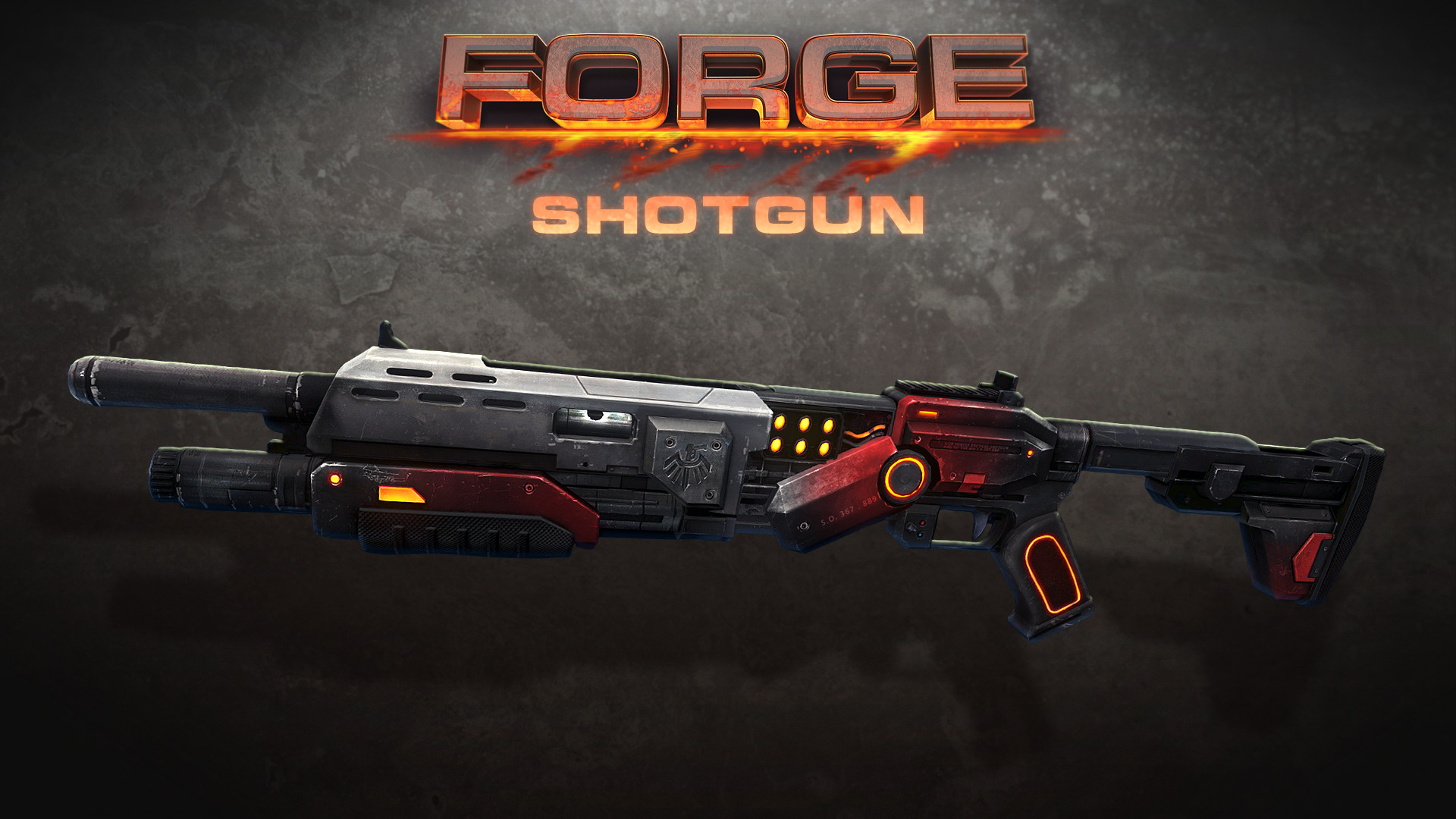 Natural Selection 2 - Forge Pack screenshot 6