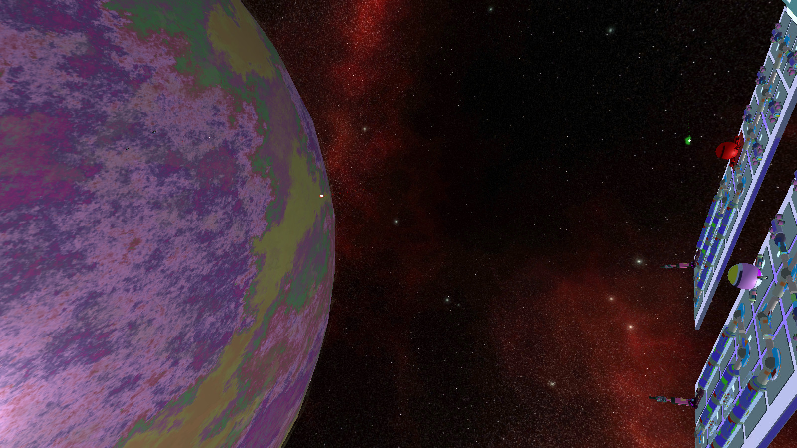 Station Commander screenshot 7
