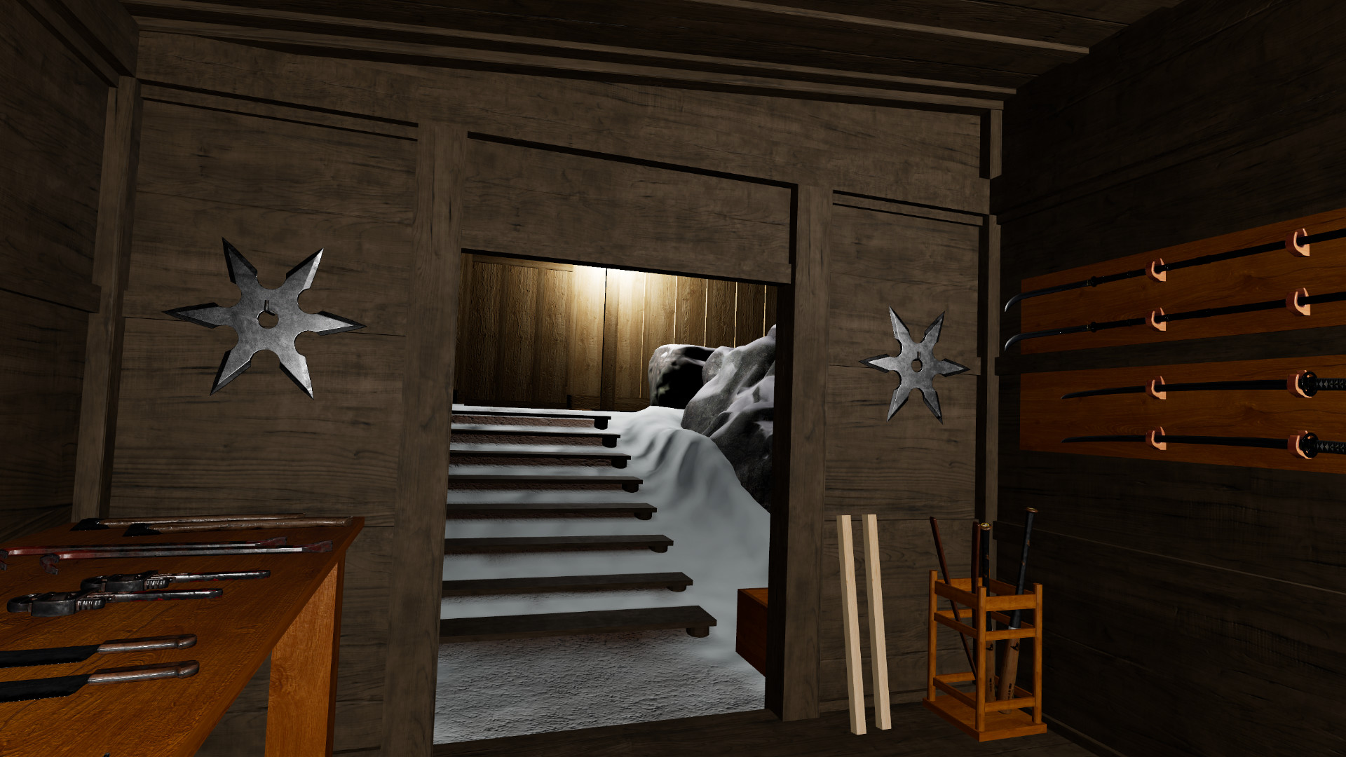 OnsenVR screenshot 8