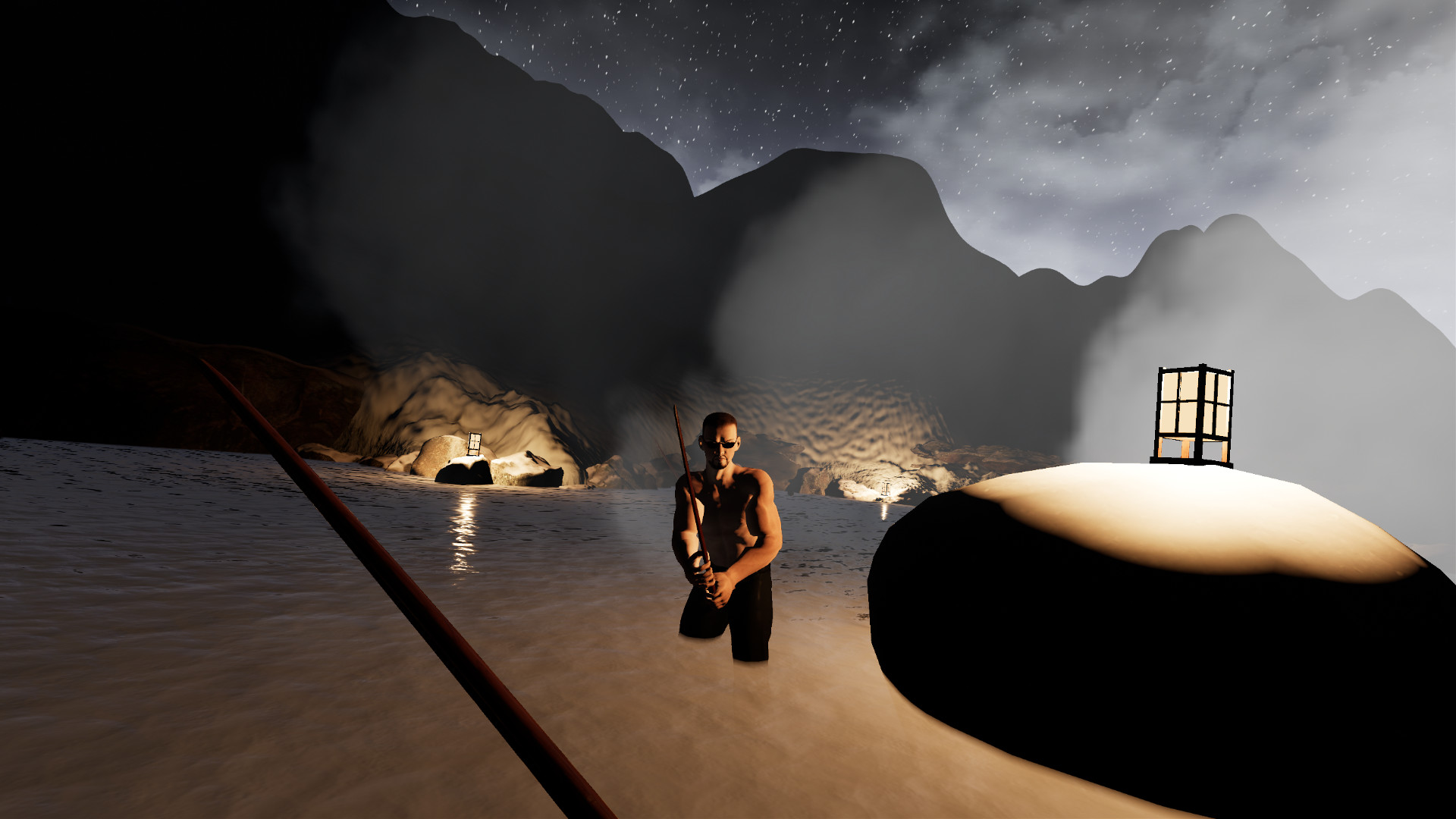 OnsenVR screenshot 6