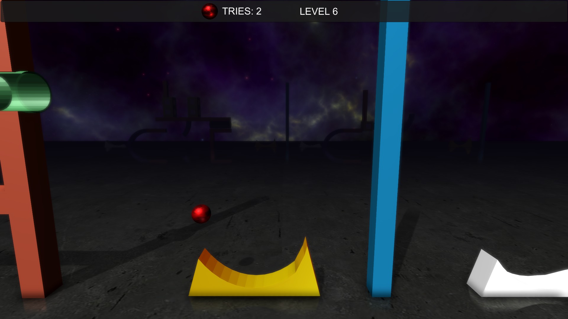 BALL GAME screenshot 7