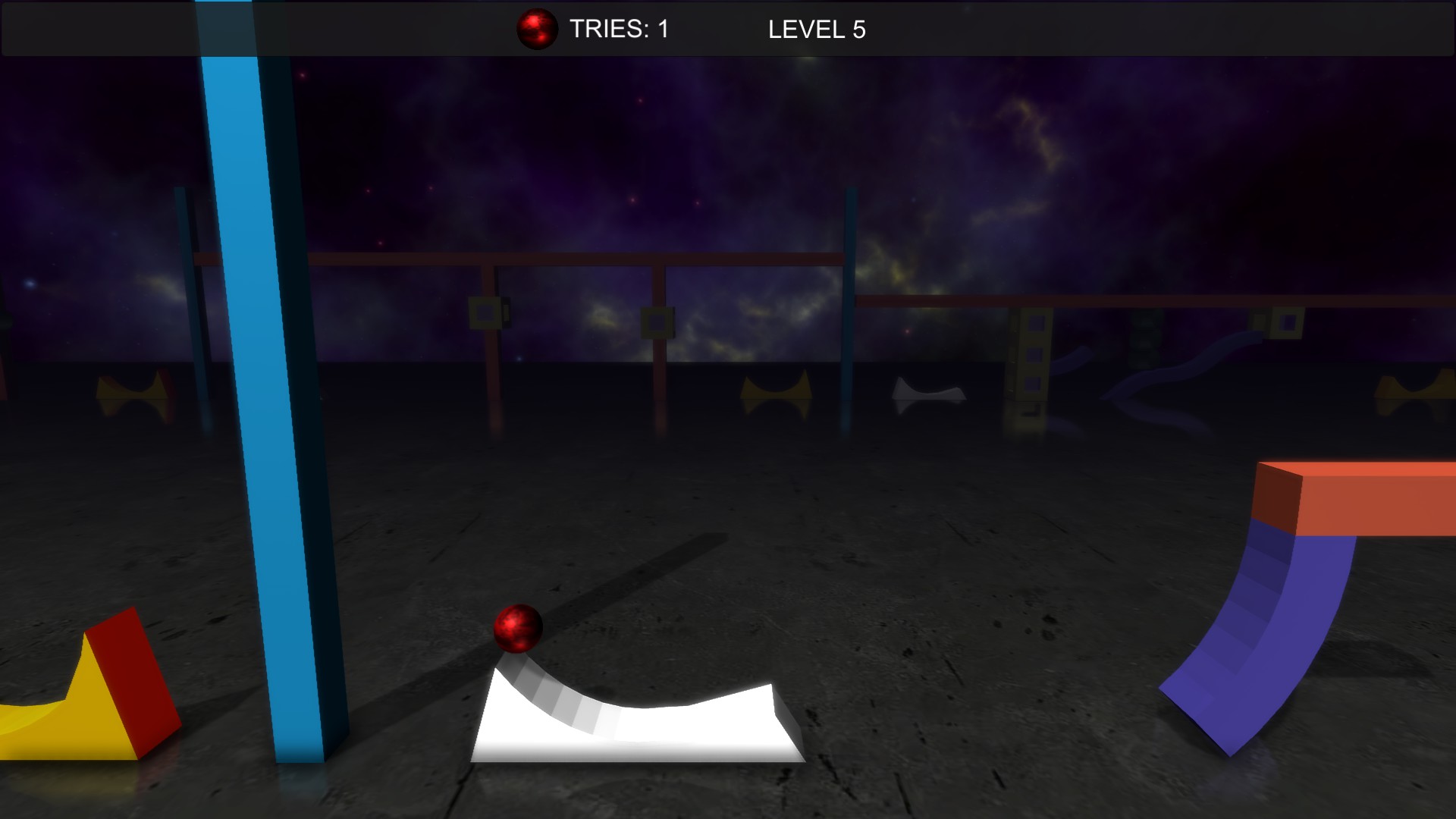 BALL GAME screenshot 3