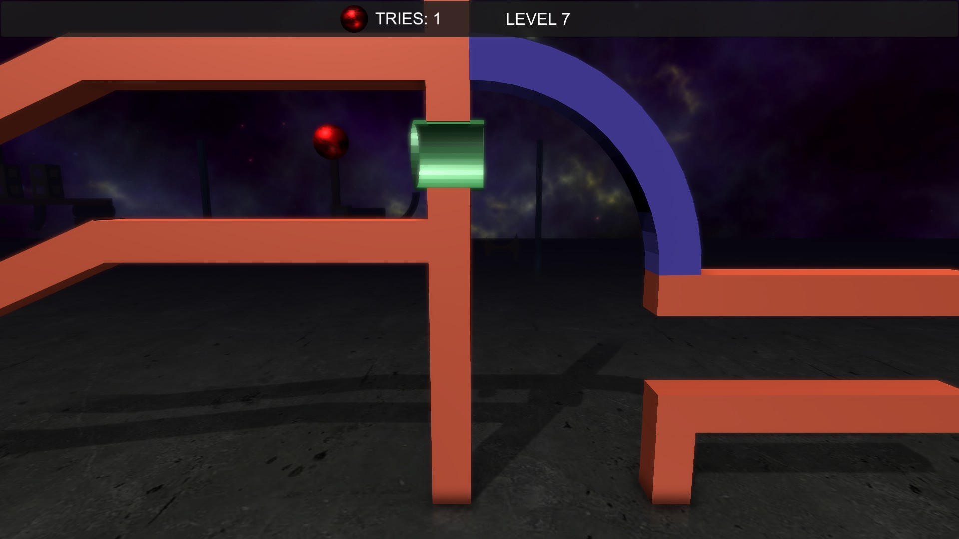 BALL GAME screenshot 2
