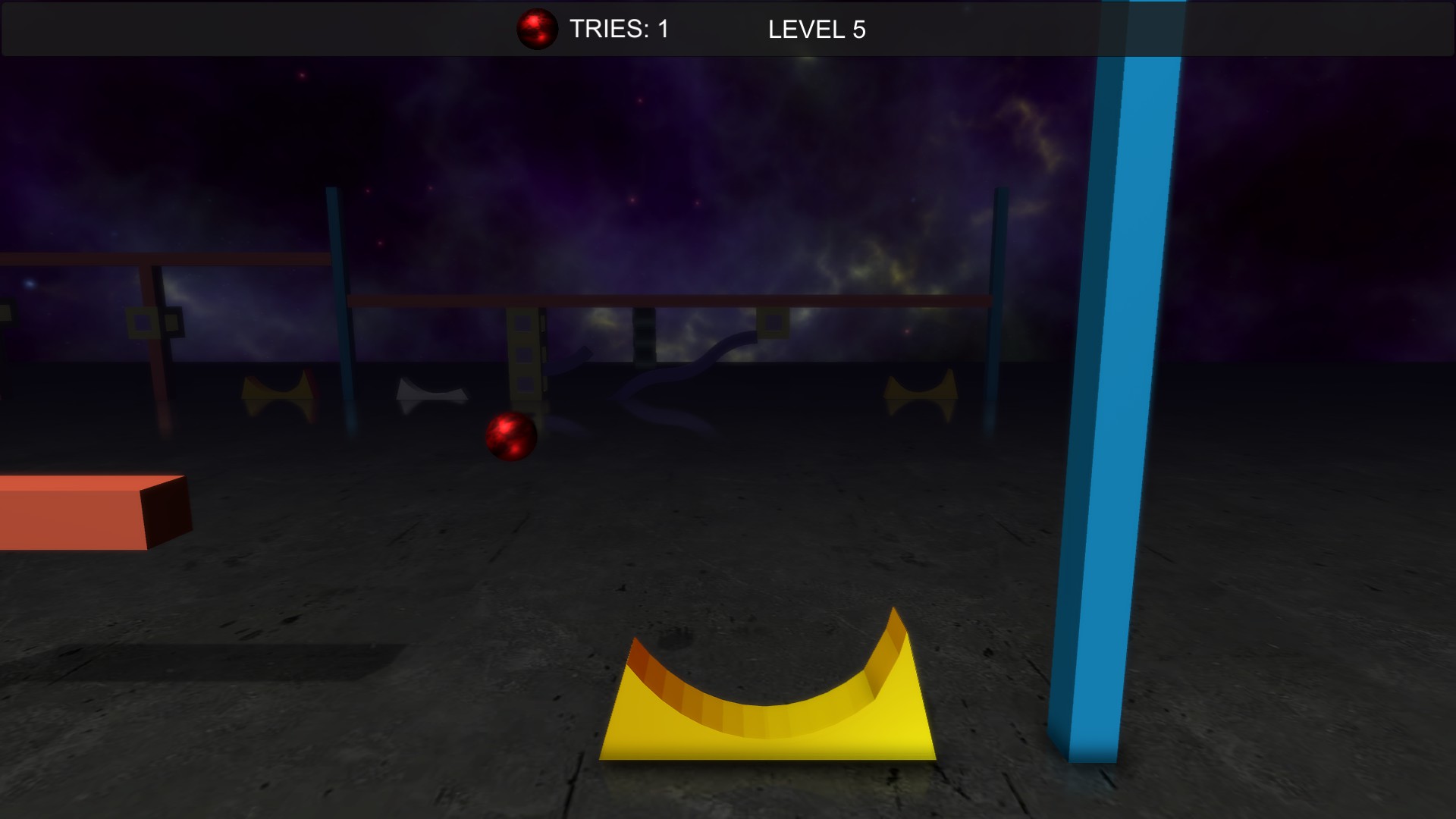 BALL GAME screenshot 4