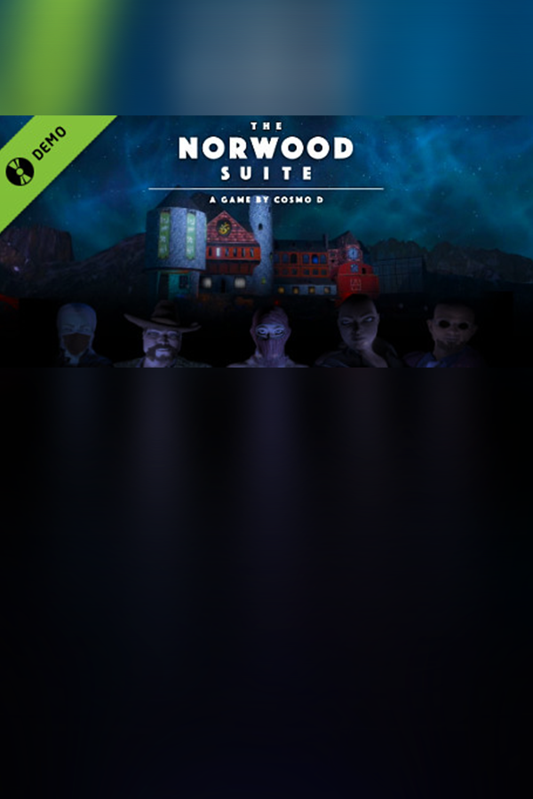 The Norwood Suite Demo
