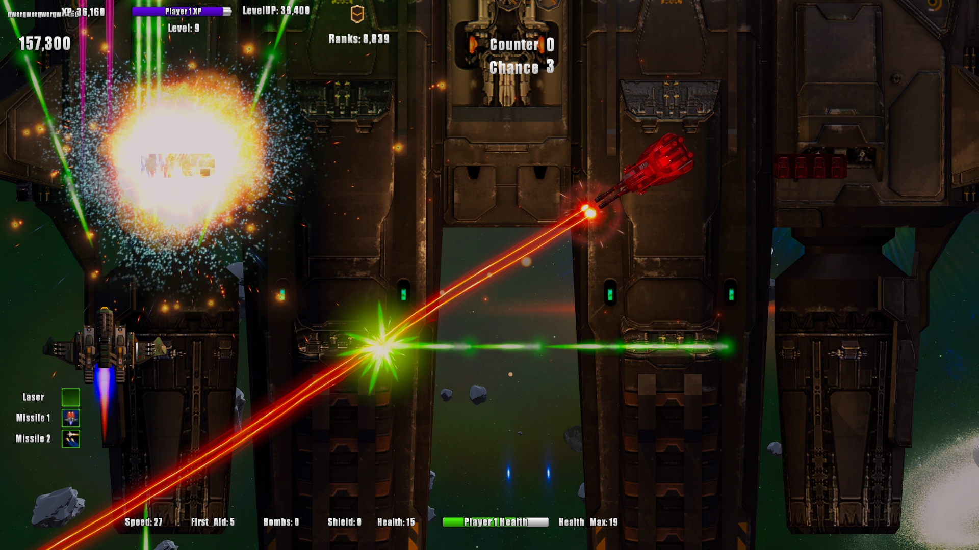 Pterodalien screenshot 2