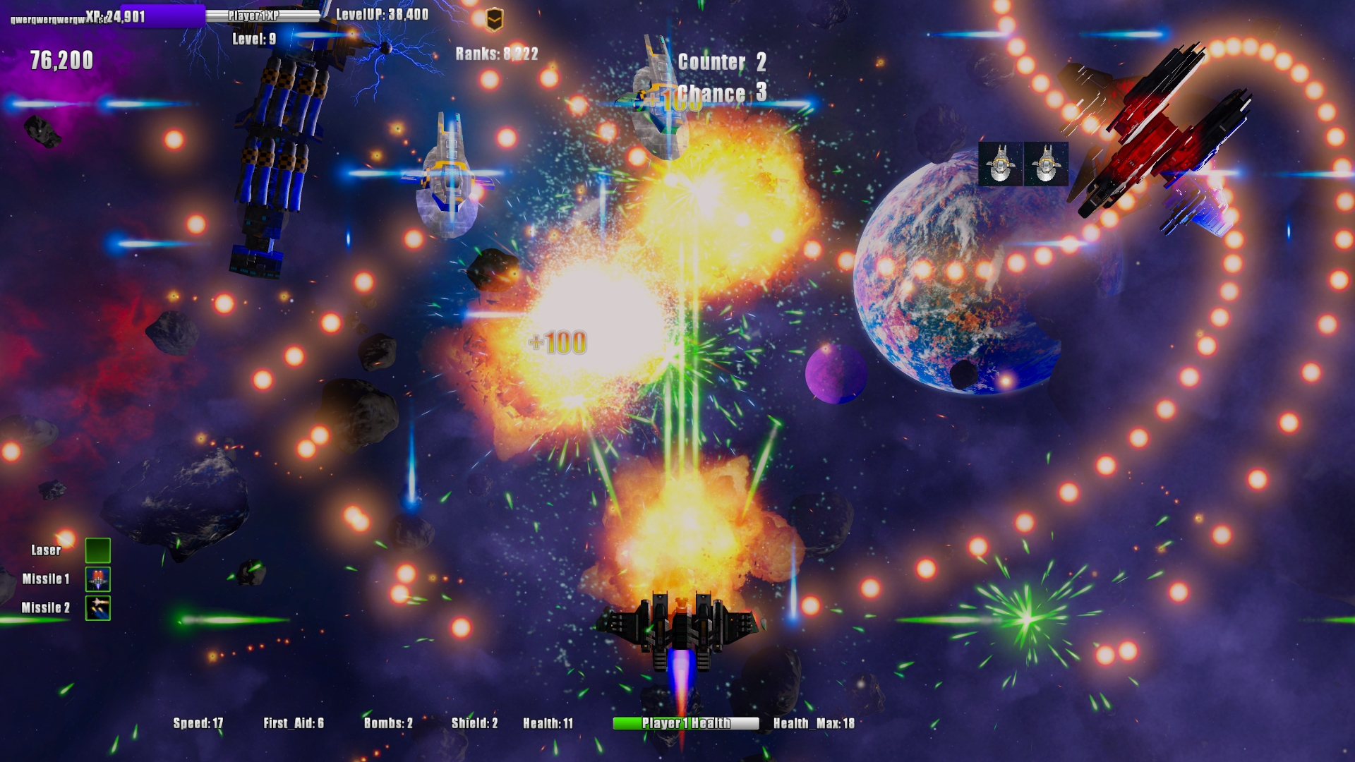 Pterodalien screenshot 7