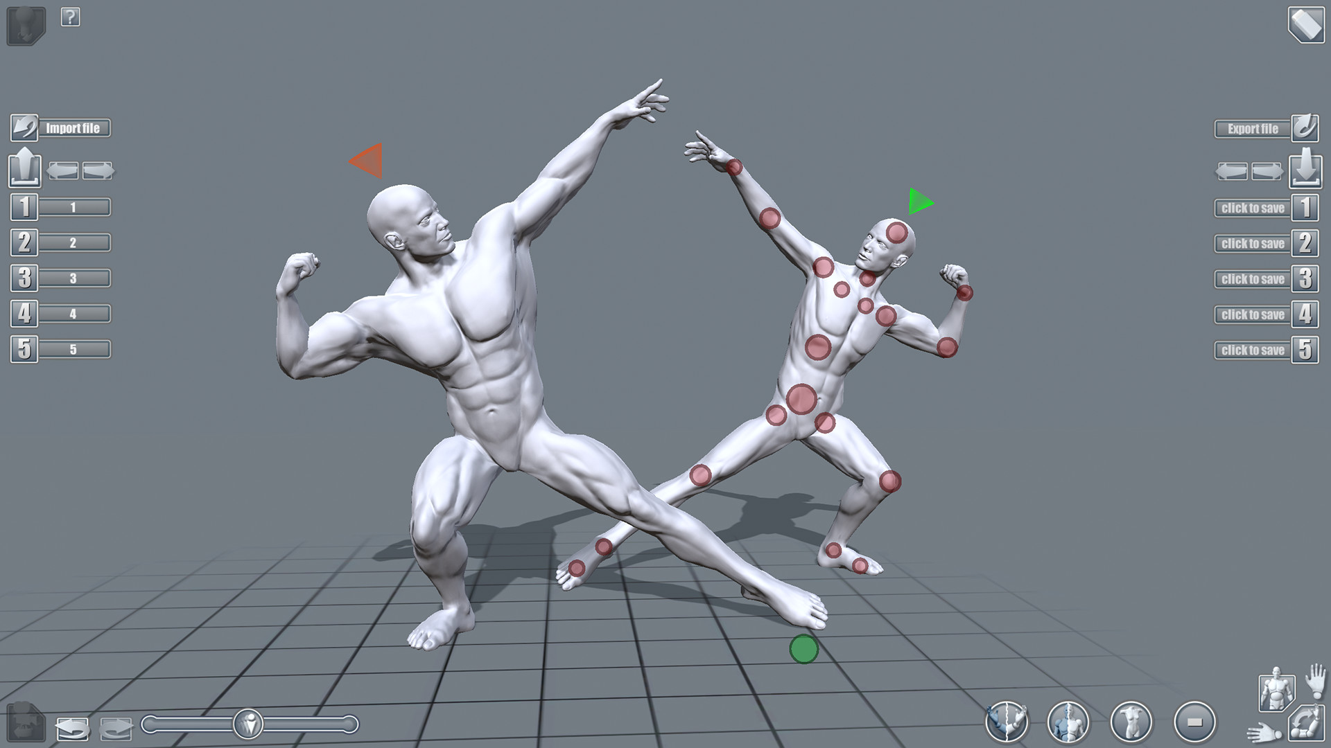 ArtPose Pro screenshot 5