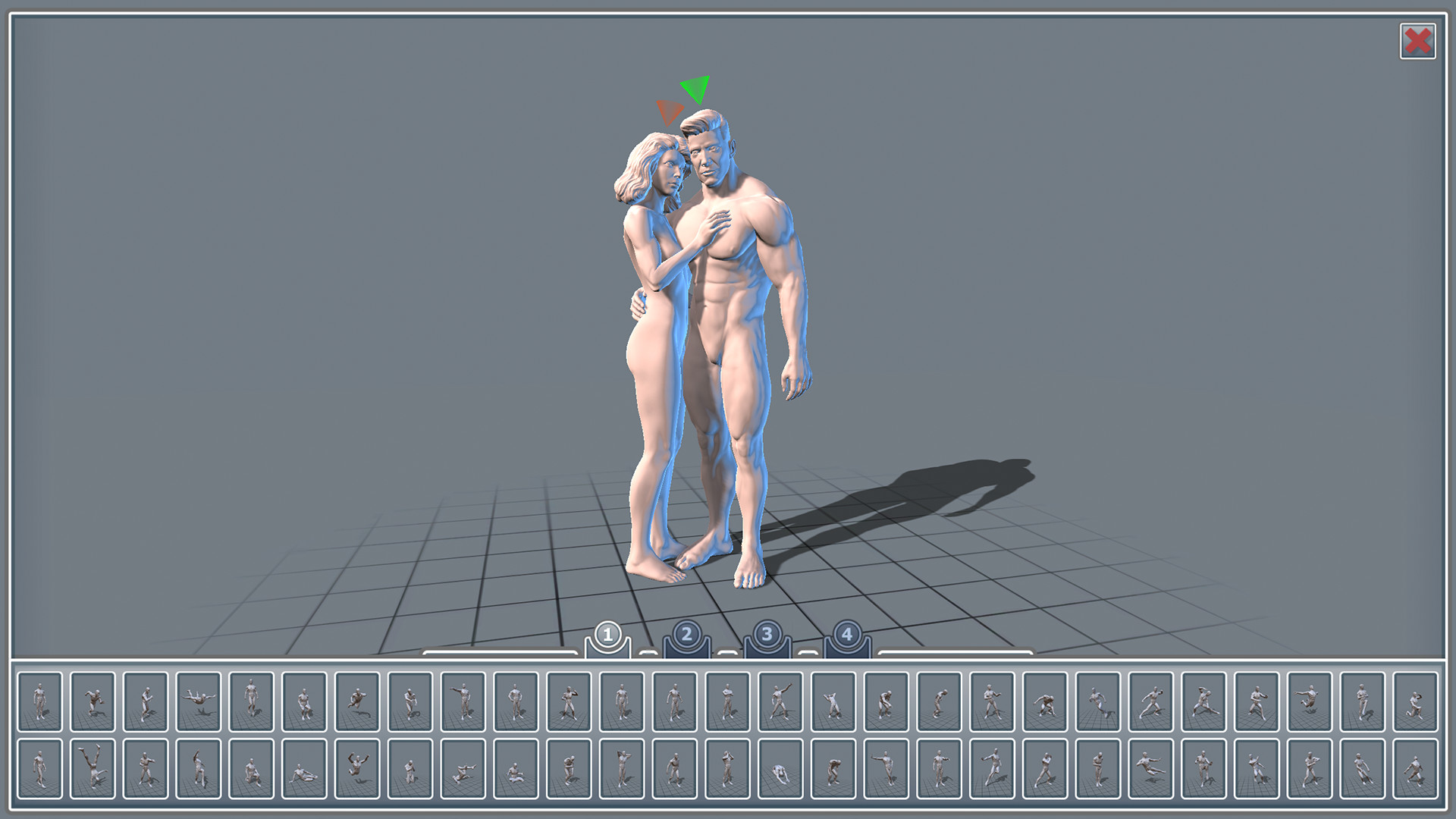 ArtPose Pro screenshot 4