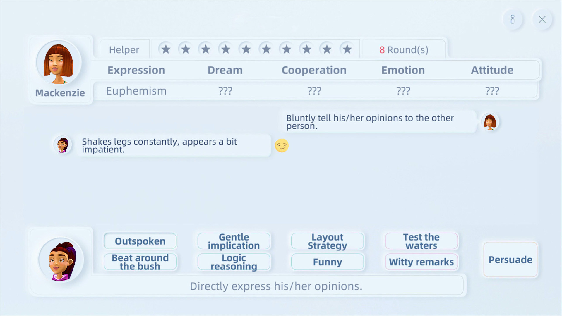 Mobile Empire screenshot 7