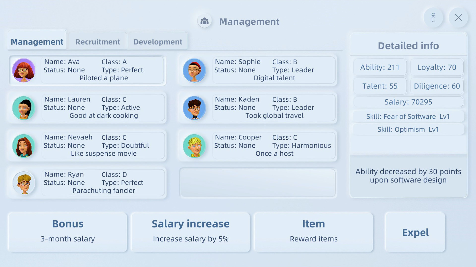 Mobile Empire screenshot 8